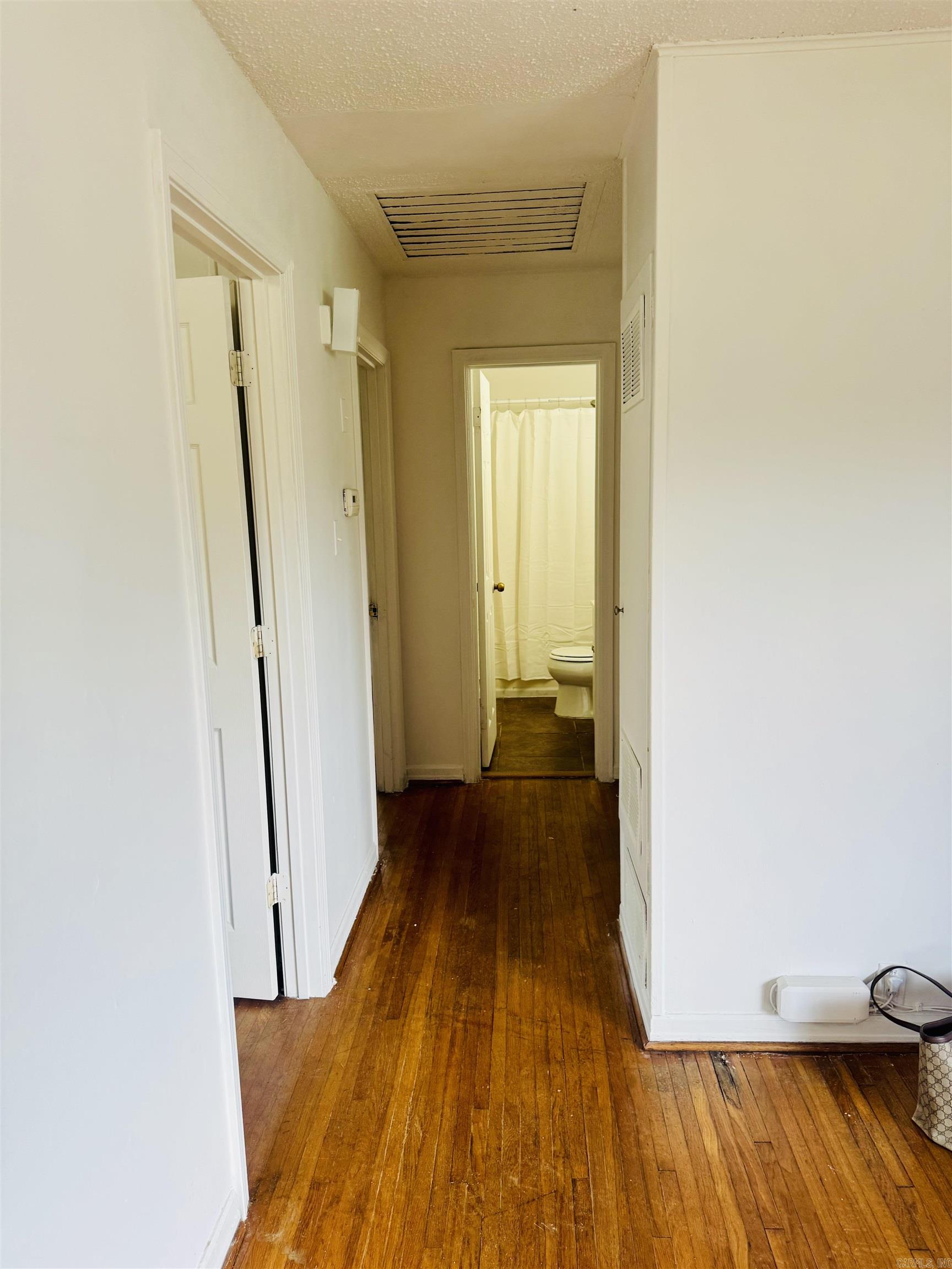 WHITES - Residential