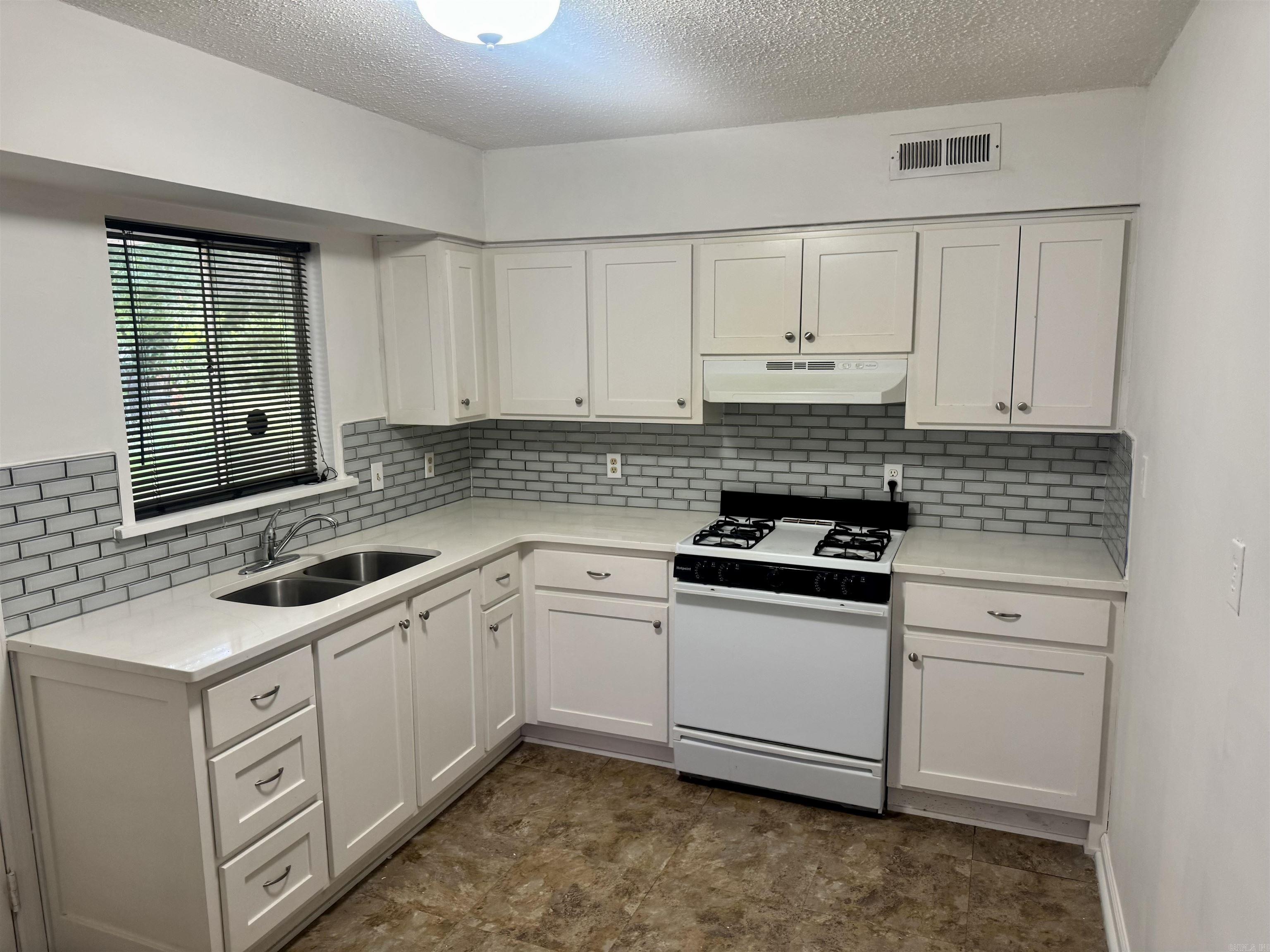 WHITES - Residential