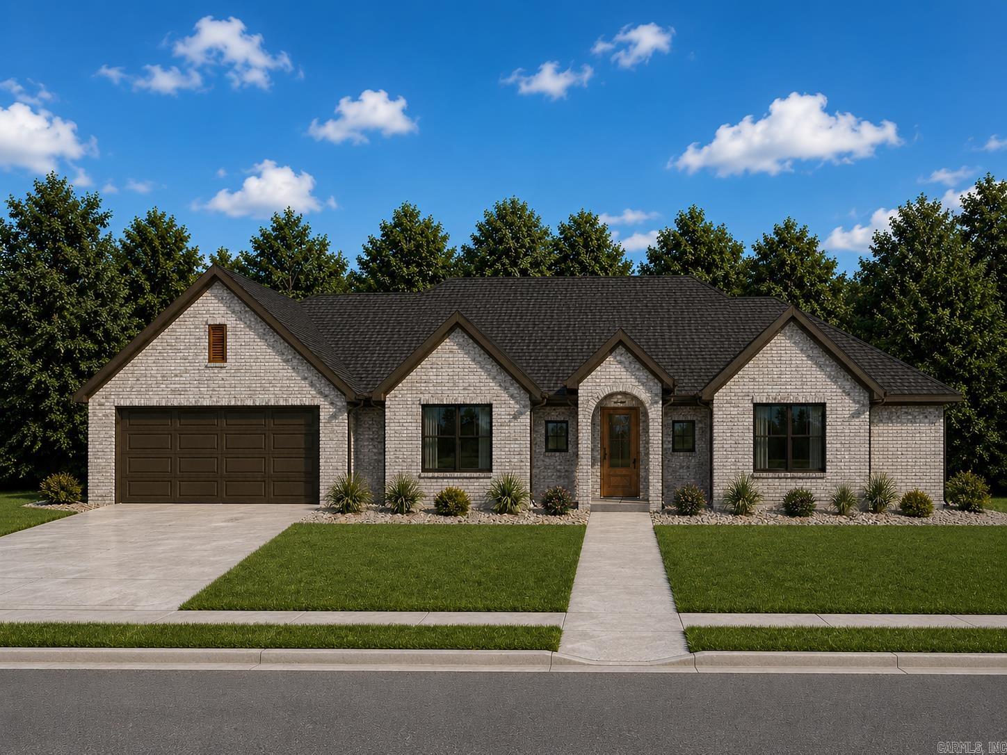 FLETCHER VALLEY "KINLEY RIDGE" - Residential