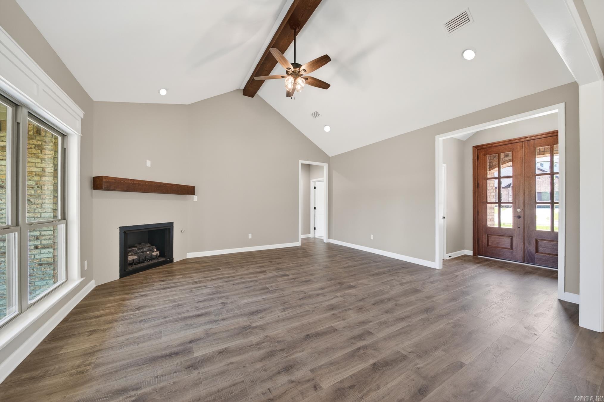MILLERS GLENN - Residential