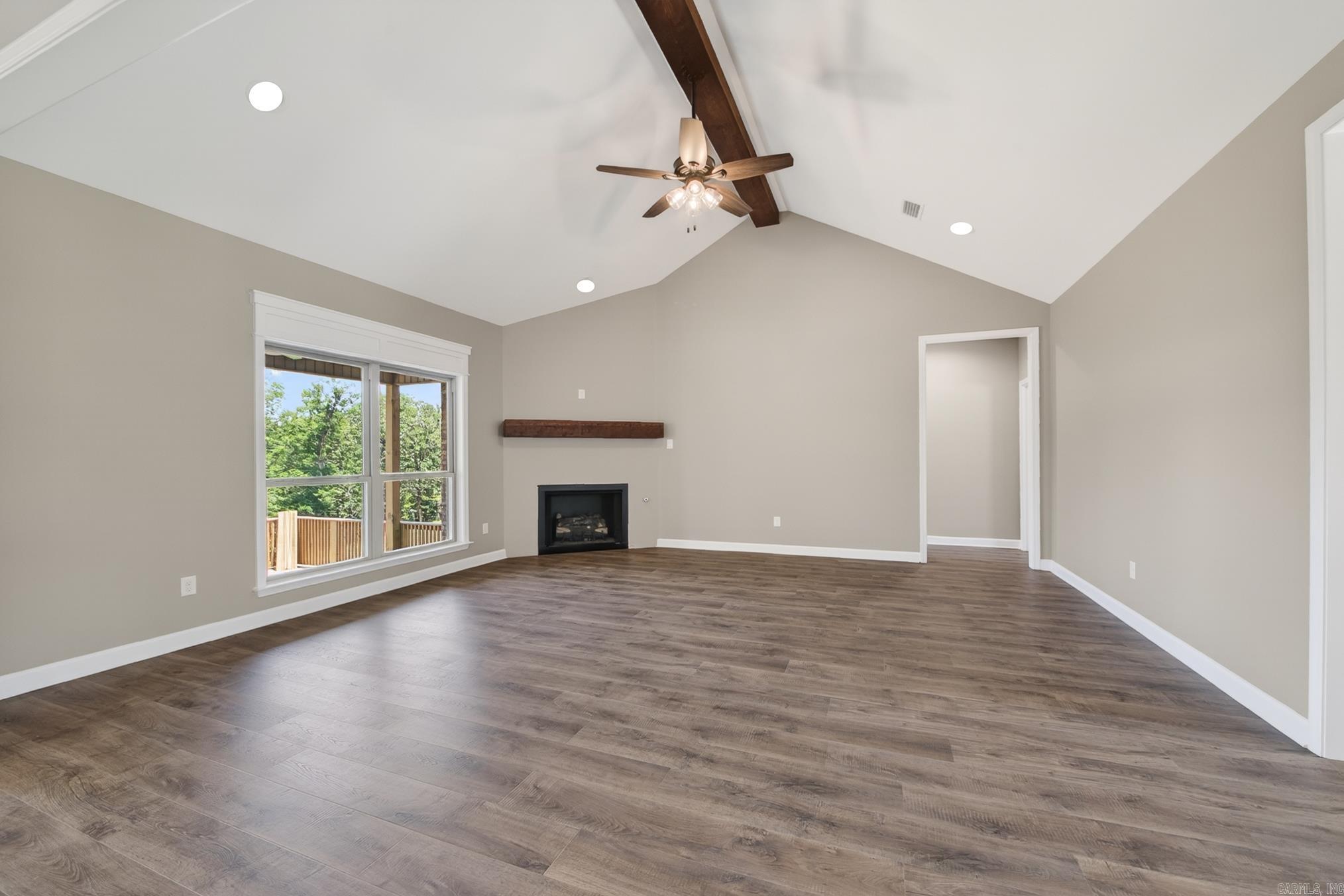 MILLERS GLENN - Residential