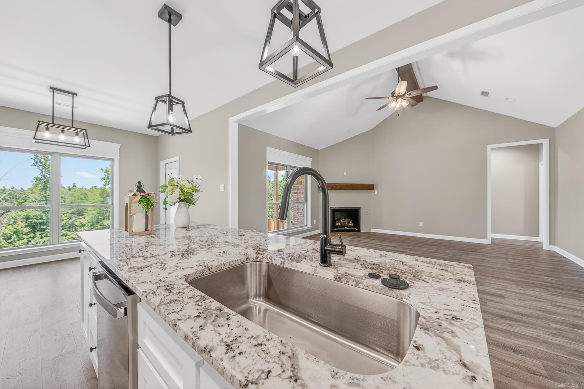 MILLERS GLENN - Residential