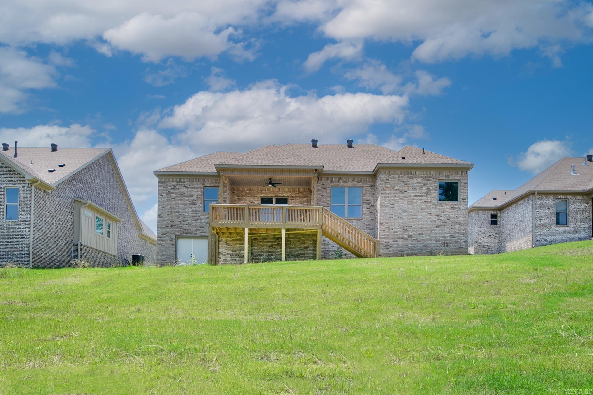 MILLERS GLENN - Residential
