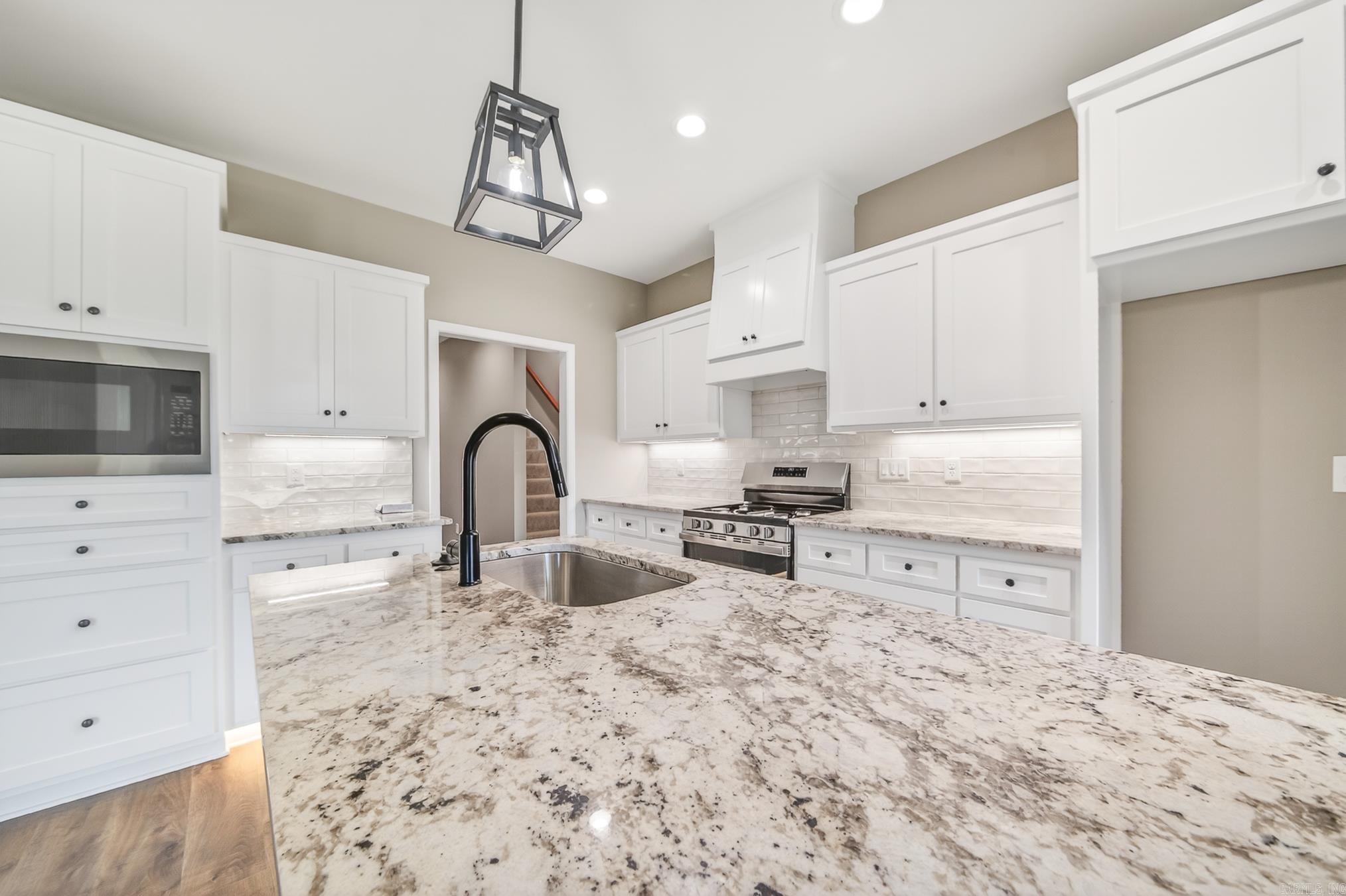 MILLERS GLENN - Residential
