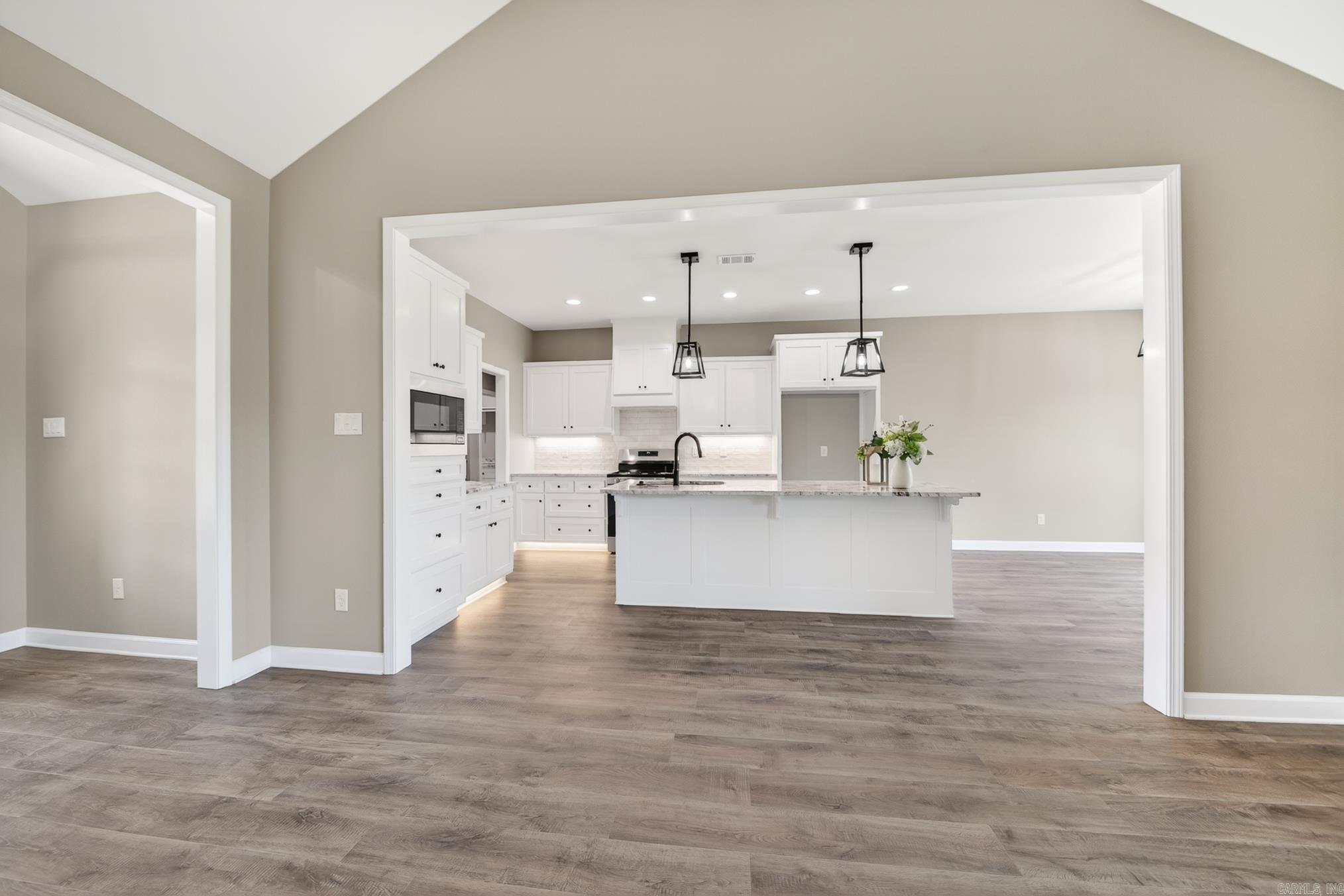 MILLERS GLENN - Residential