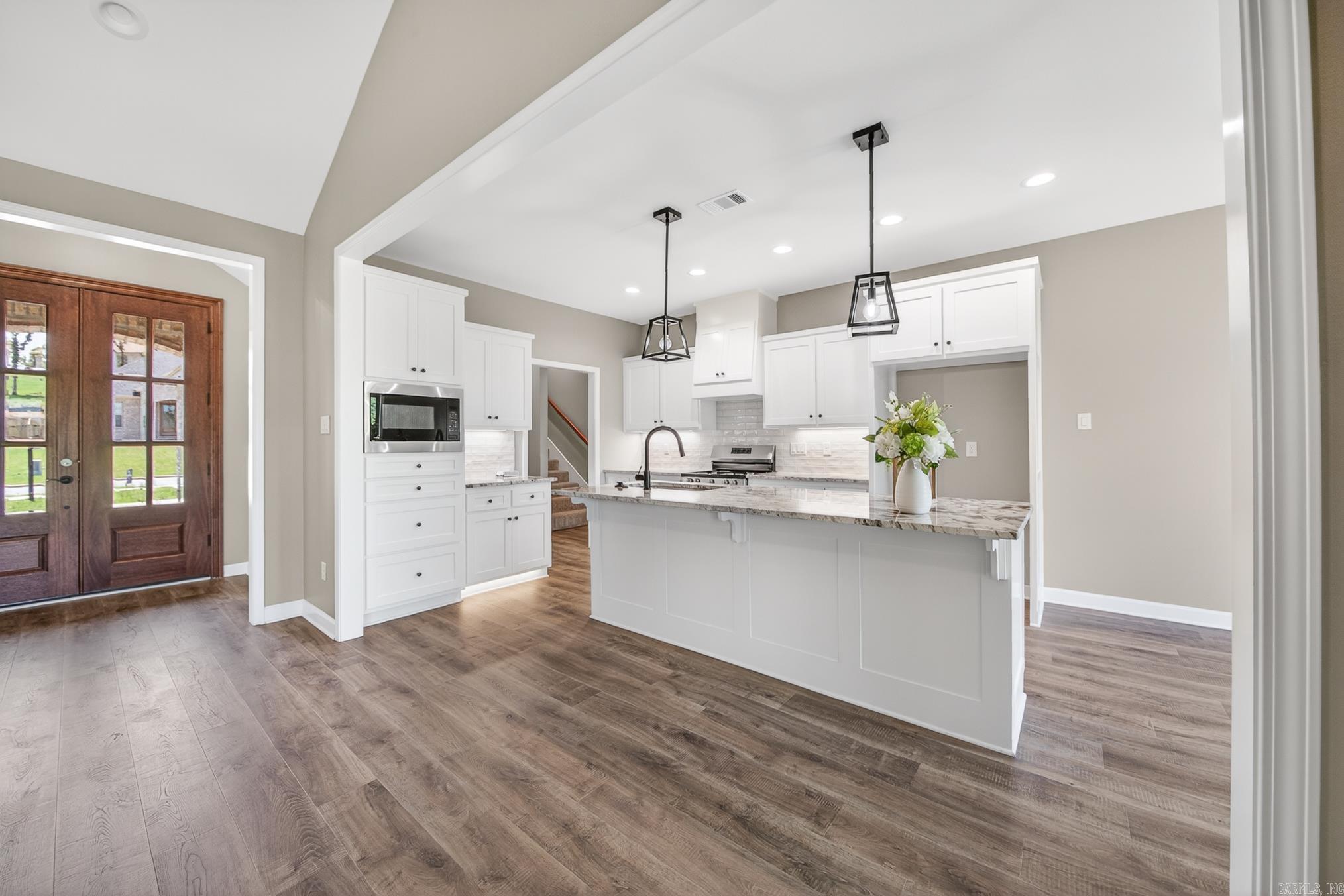 MILLERS GLENN - Residential