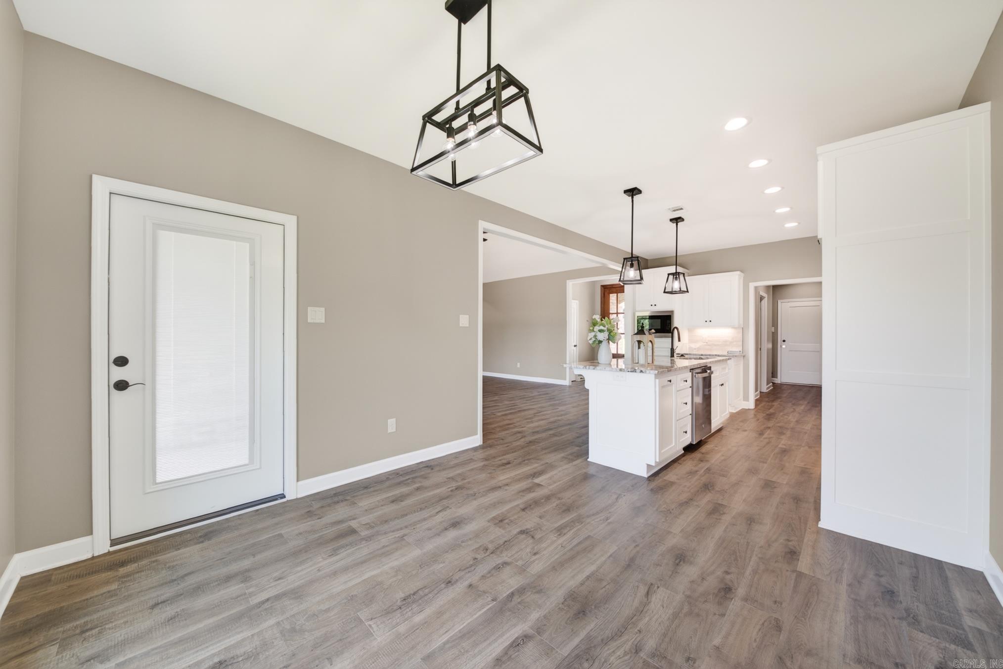 MILLERS GLENN - Residential