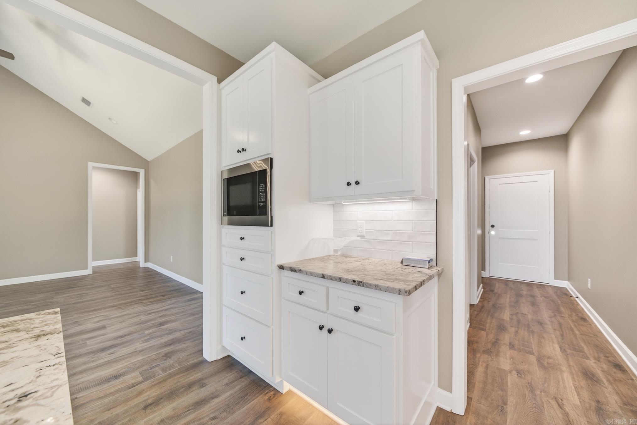 MILLERS GLENN - Residential