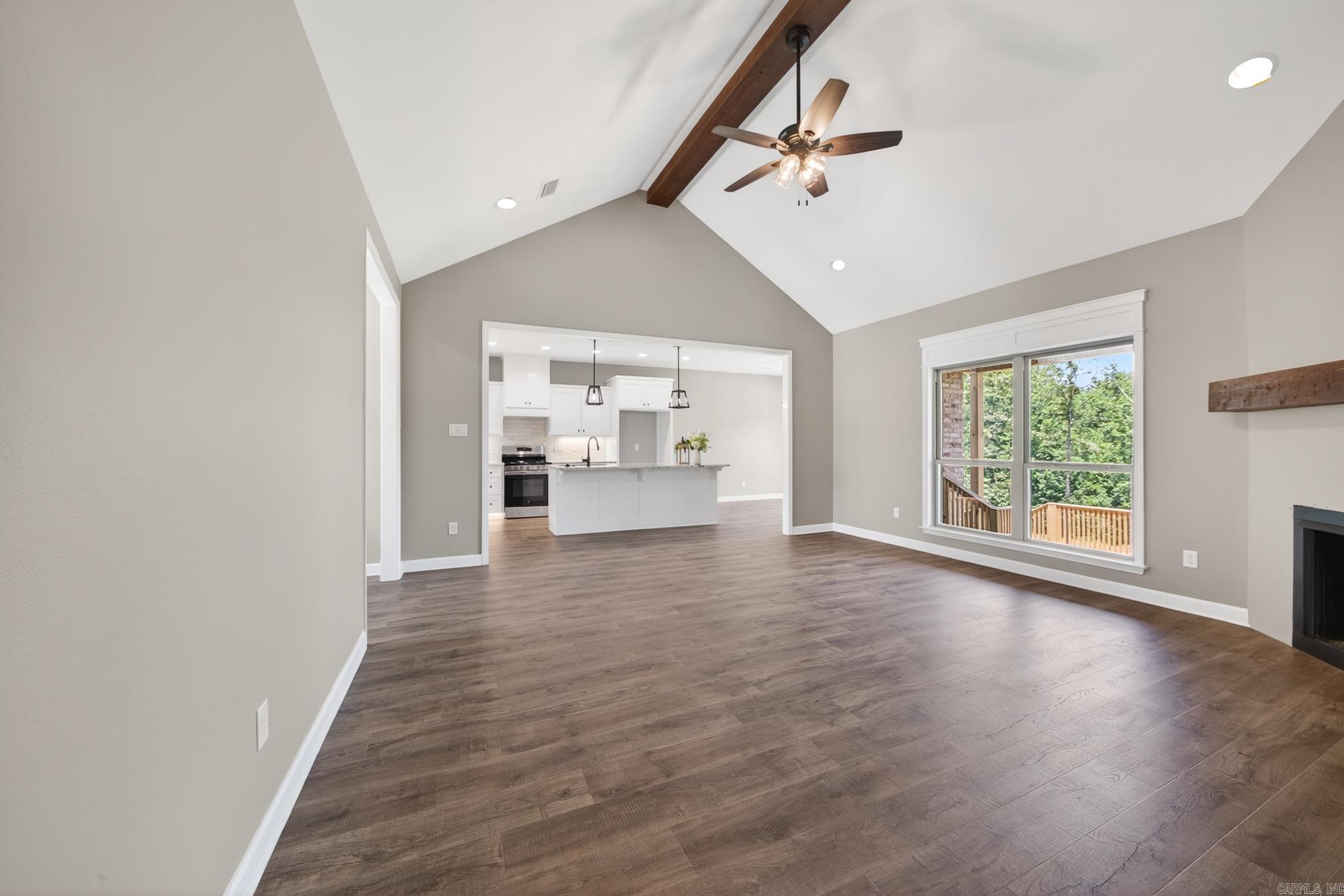 MILLERS GLENN - Residential