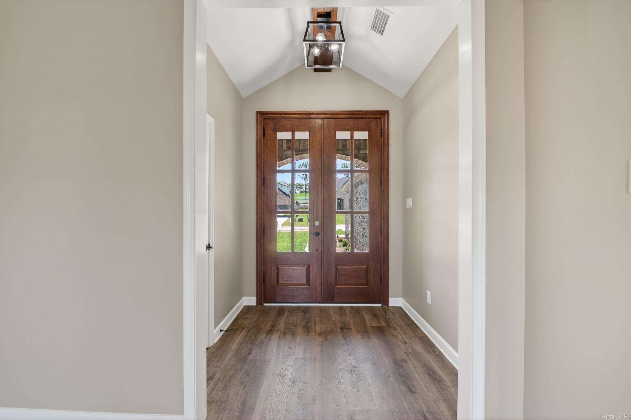 MILLERS GLENN - Residential