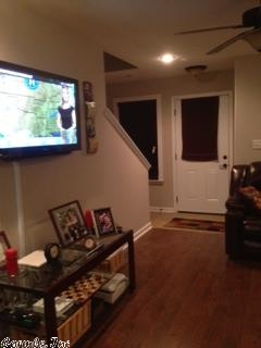 ANDRES GARDENS - Residential