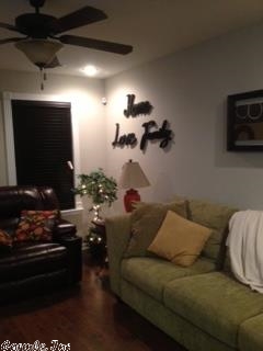 ANDRES GARDENS - Residential