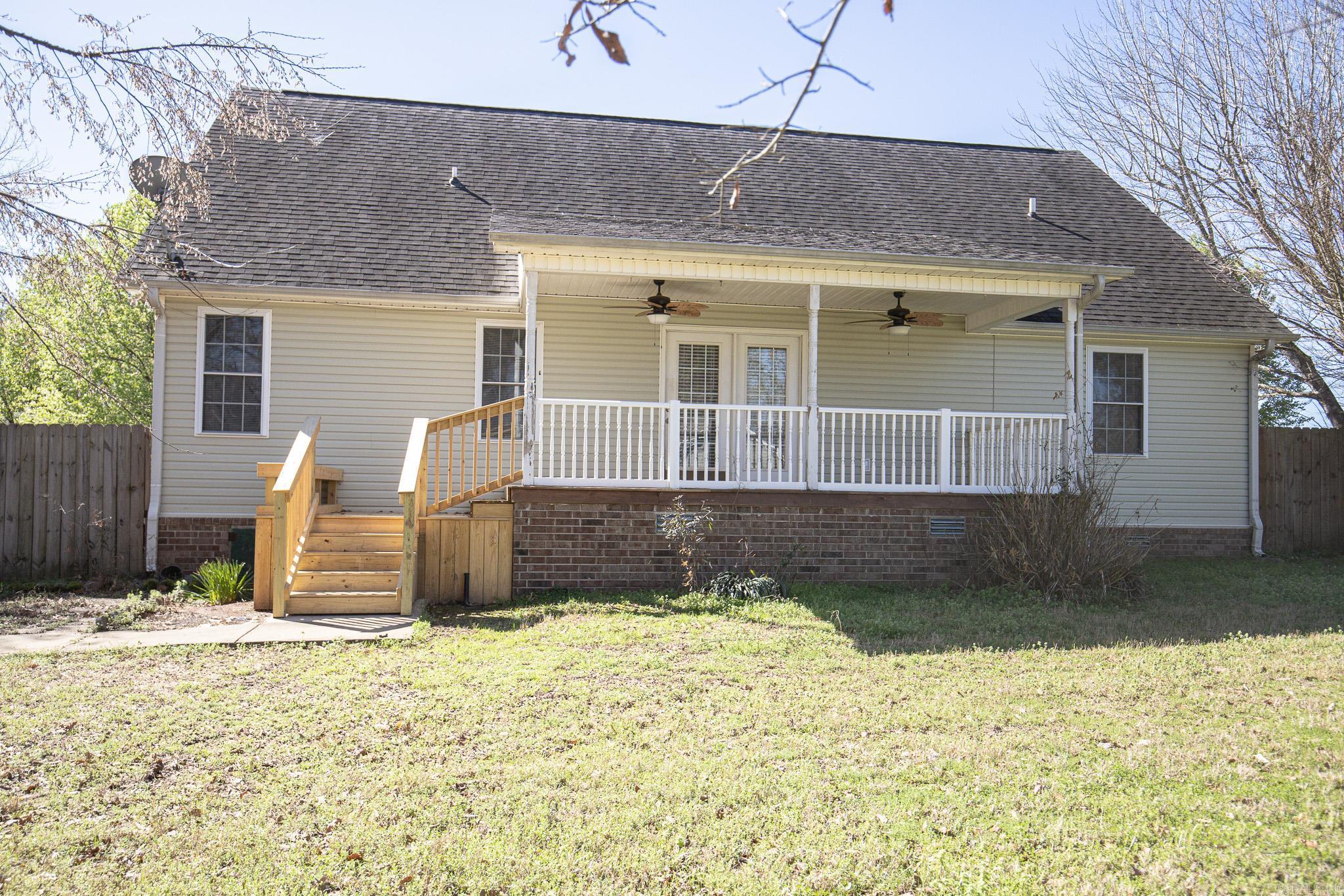 CHERRY RIDGE - Residential