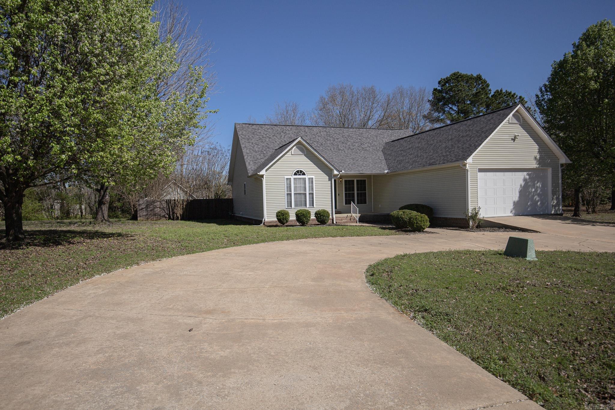 CHERRY RIDGE - Residential
