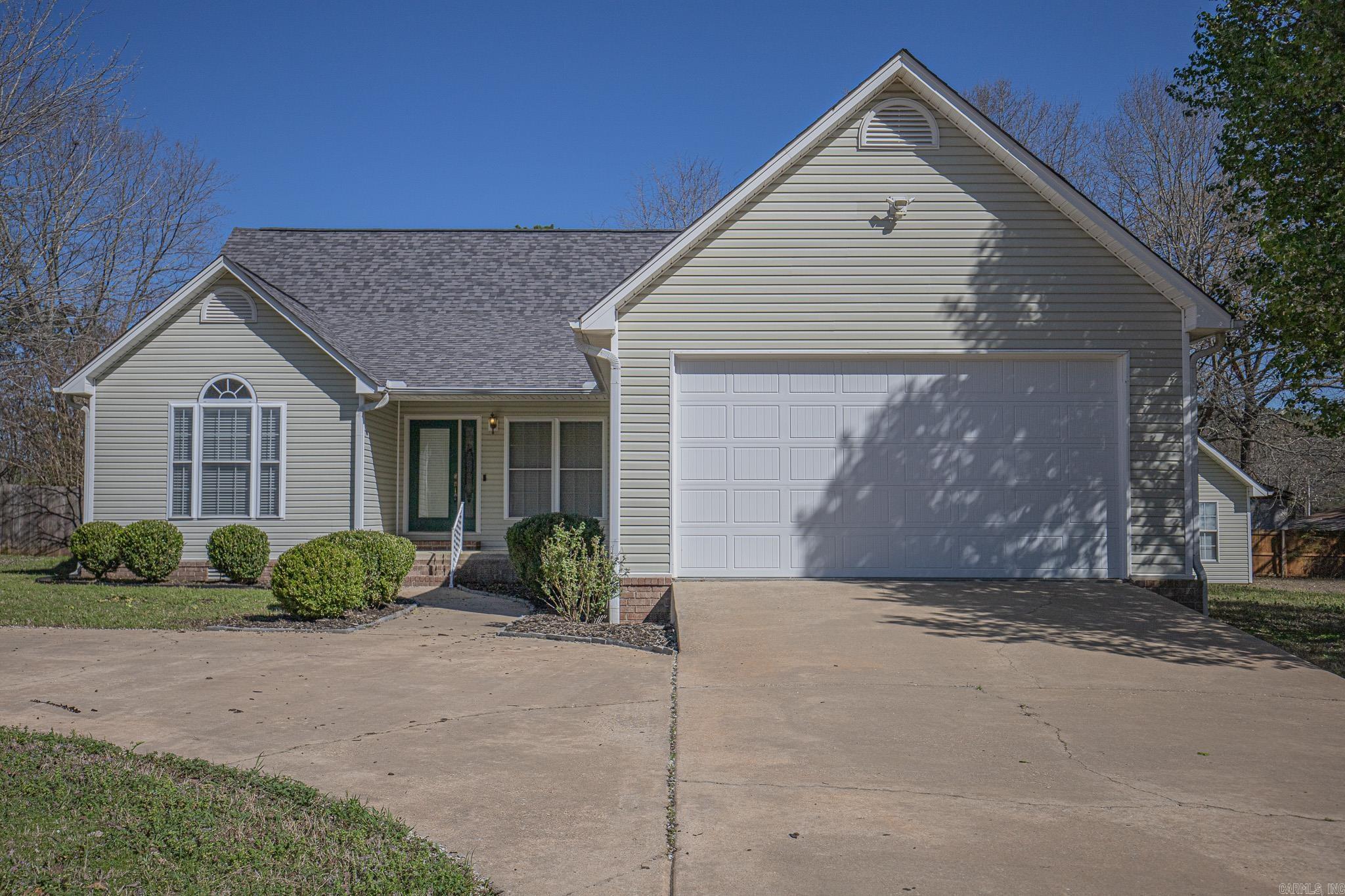 CHERRY RIDGE - Residential