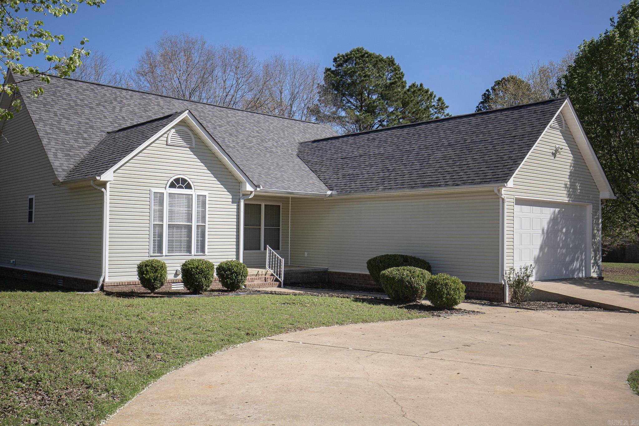 CHERRY RIDGE - Residential