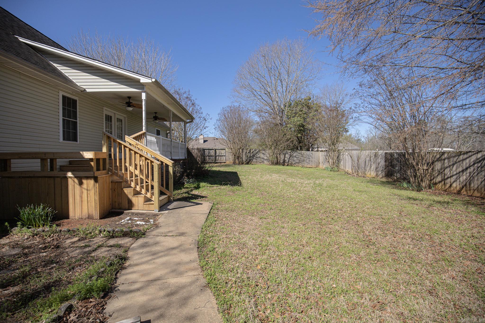 CHERRY RIDGE - Residential
