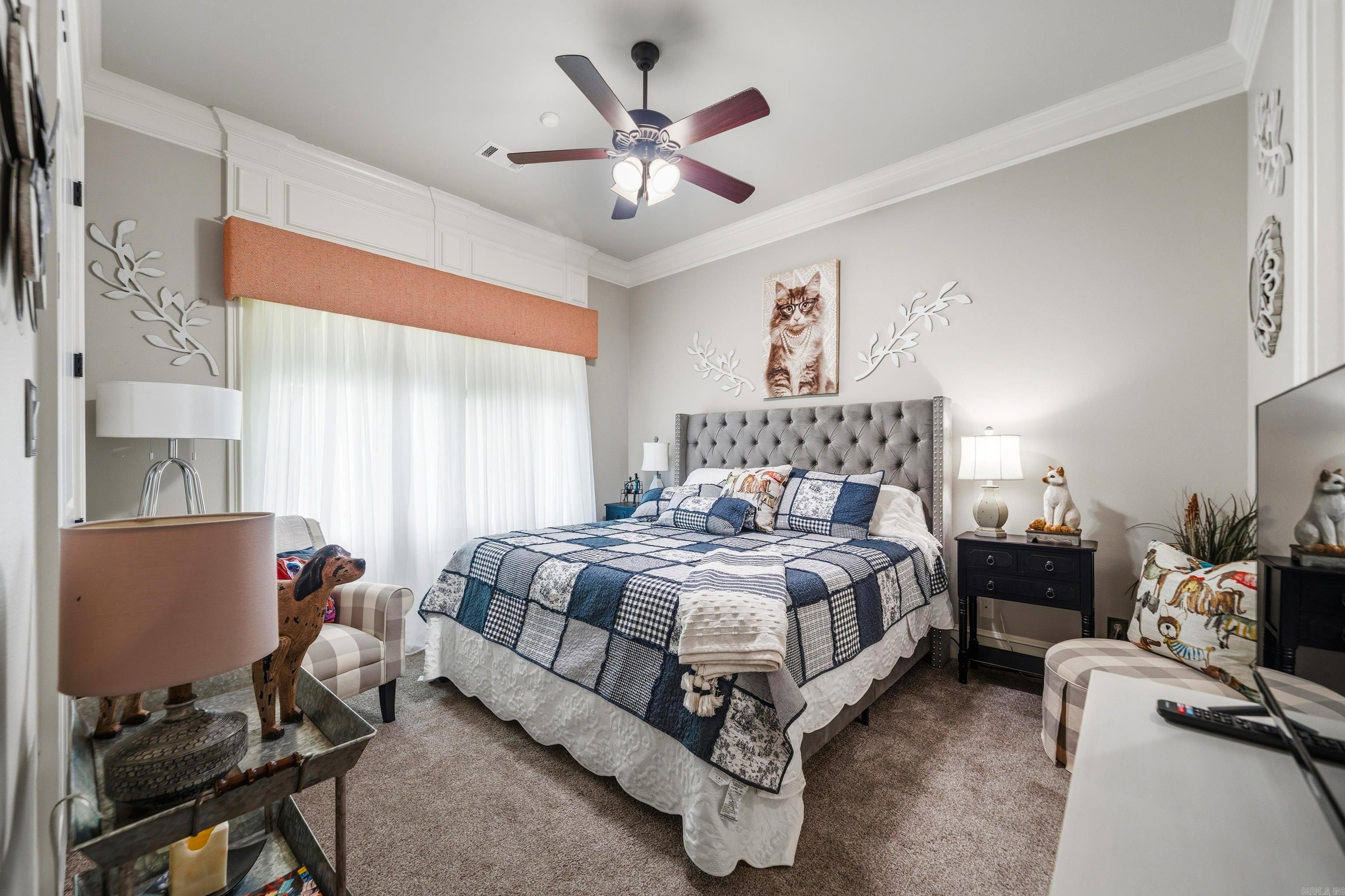 ARLINGTON PARK - Residential