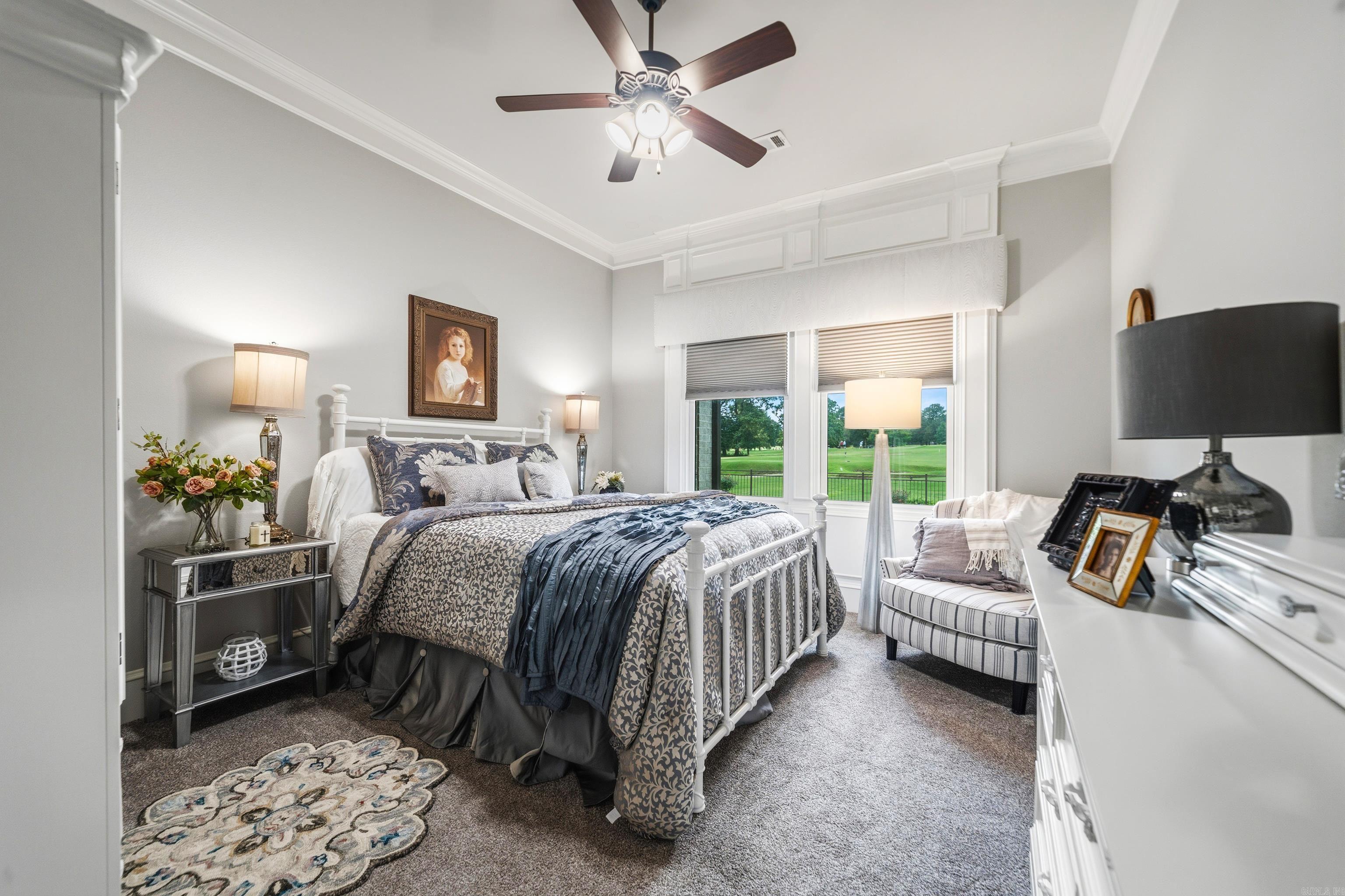 ARLINGTON PARK - Residential