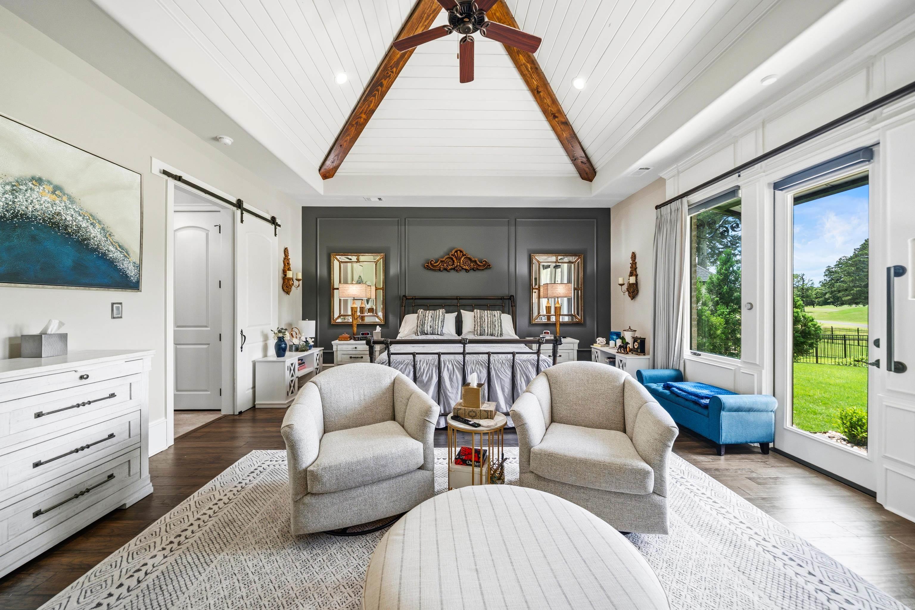 ARLINGTON PARK - Residential