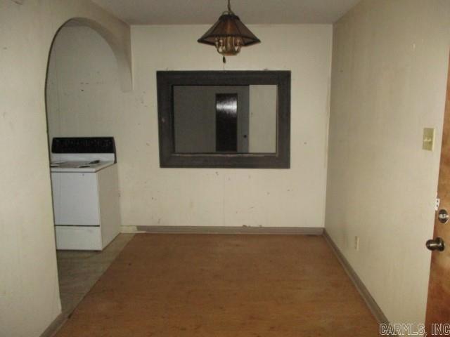 Not In List - Residential