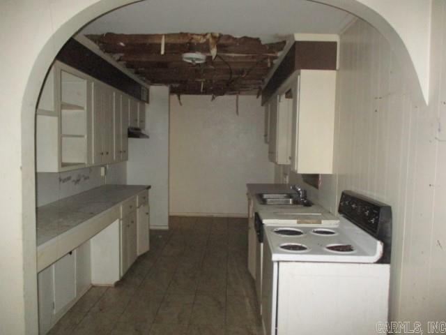 Not In List - Residential