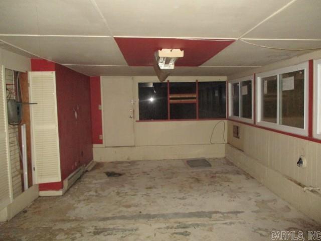 Not In List - Residential