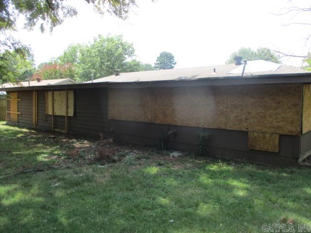 Not In List - Residential