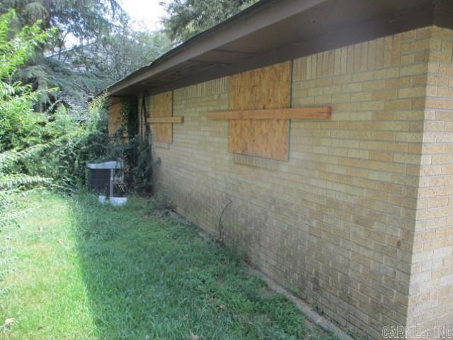 Not In List - Residential