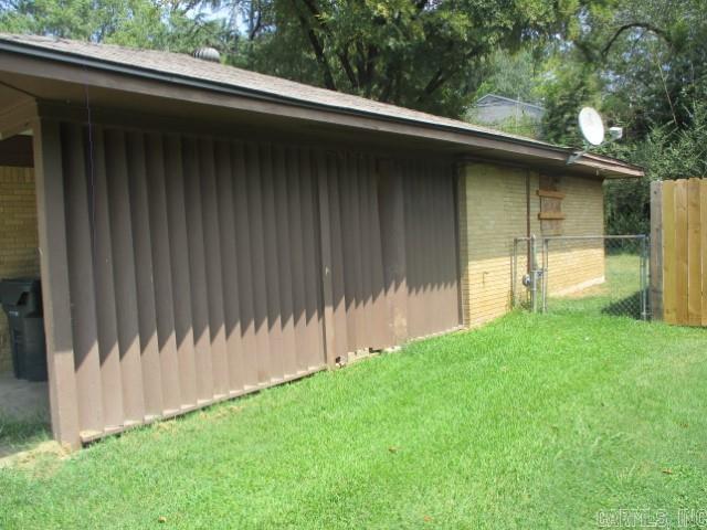 Not In List - Residential