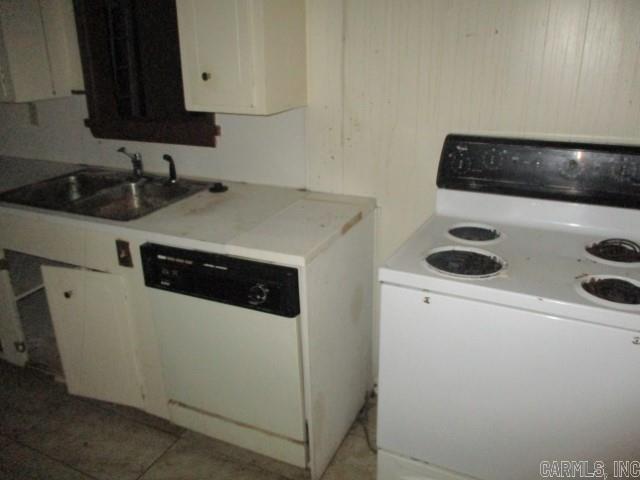 Not In List - Residential