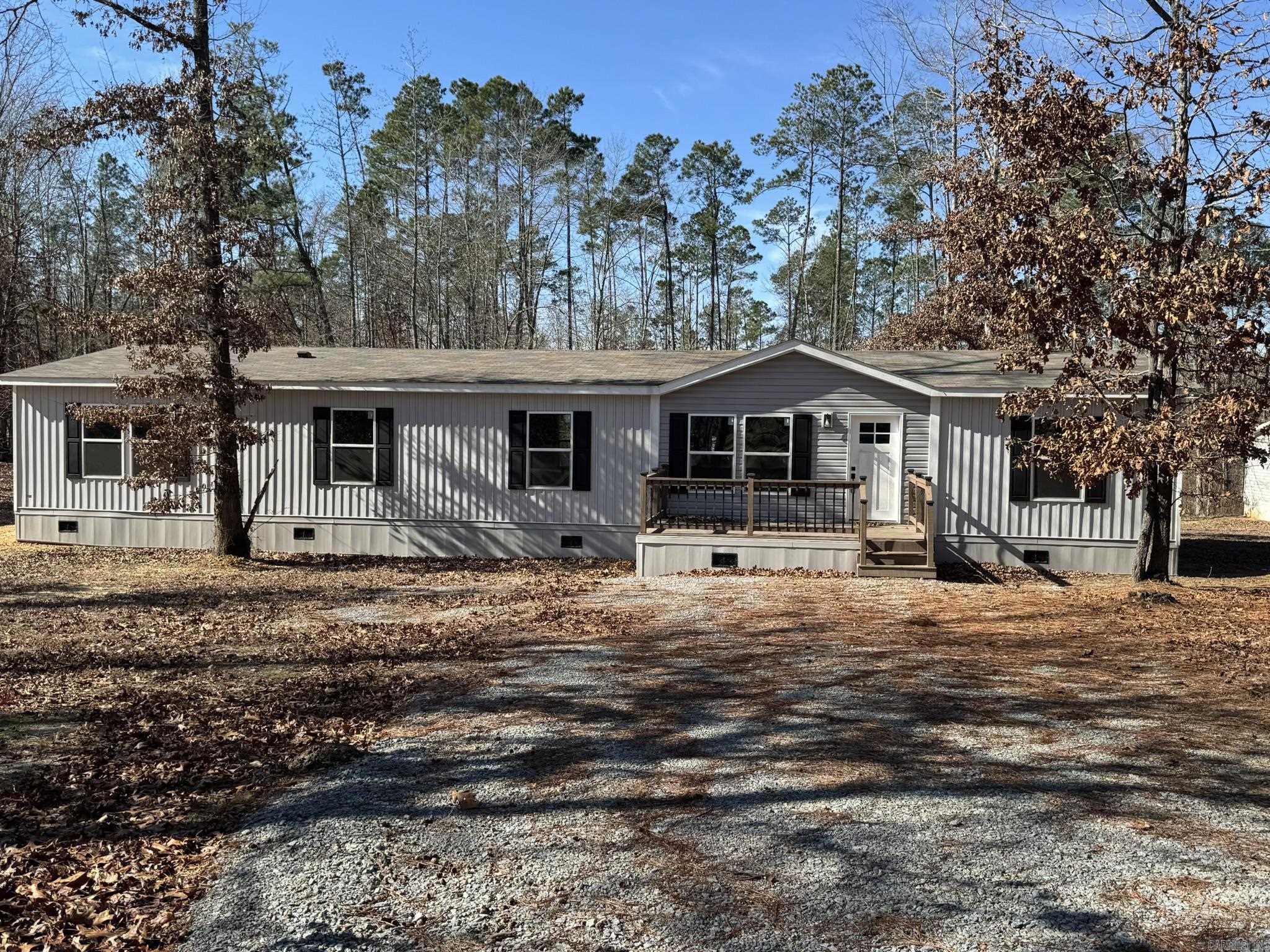 PINE HILL ANNEX - Residential