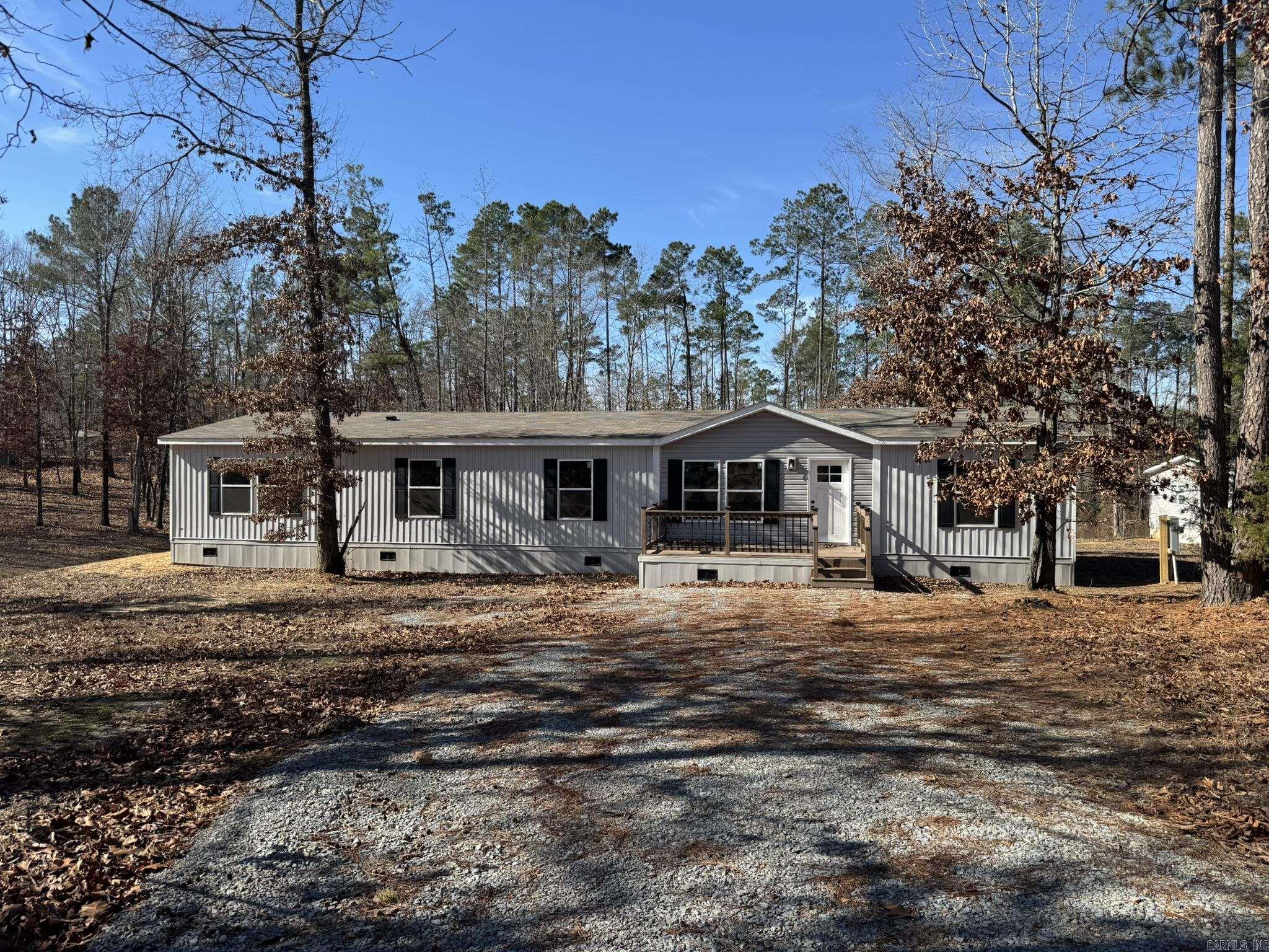 PINE HILL ANNEX - Residential