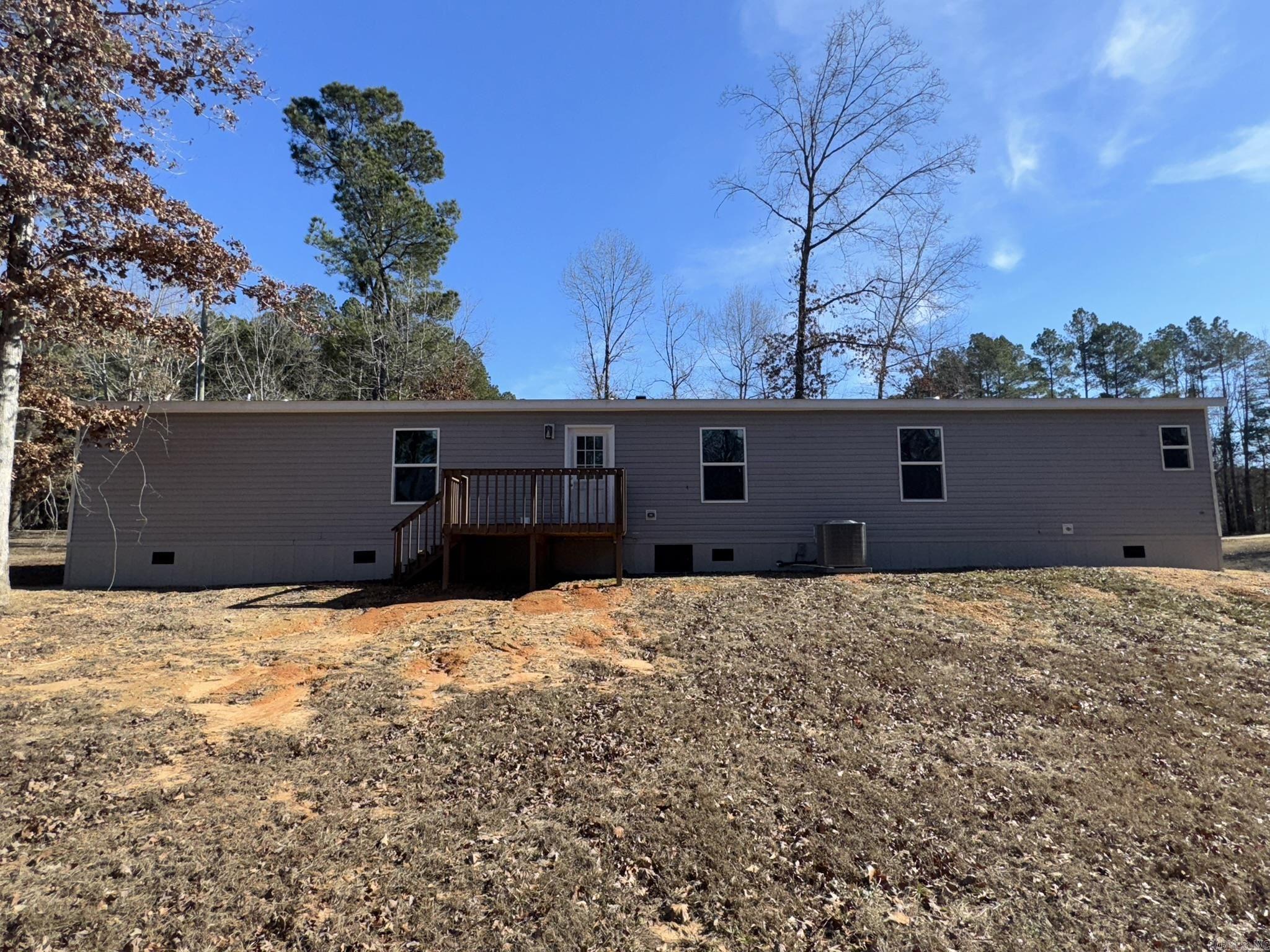 PINE HILL ANNEX - Residential