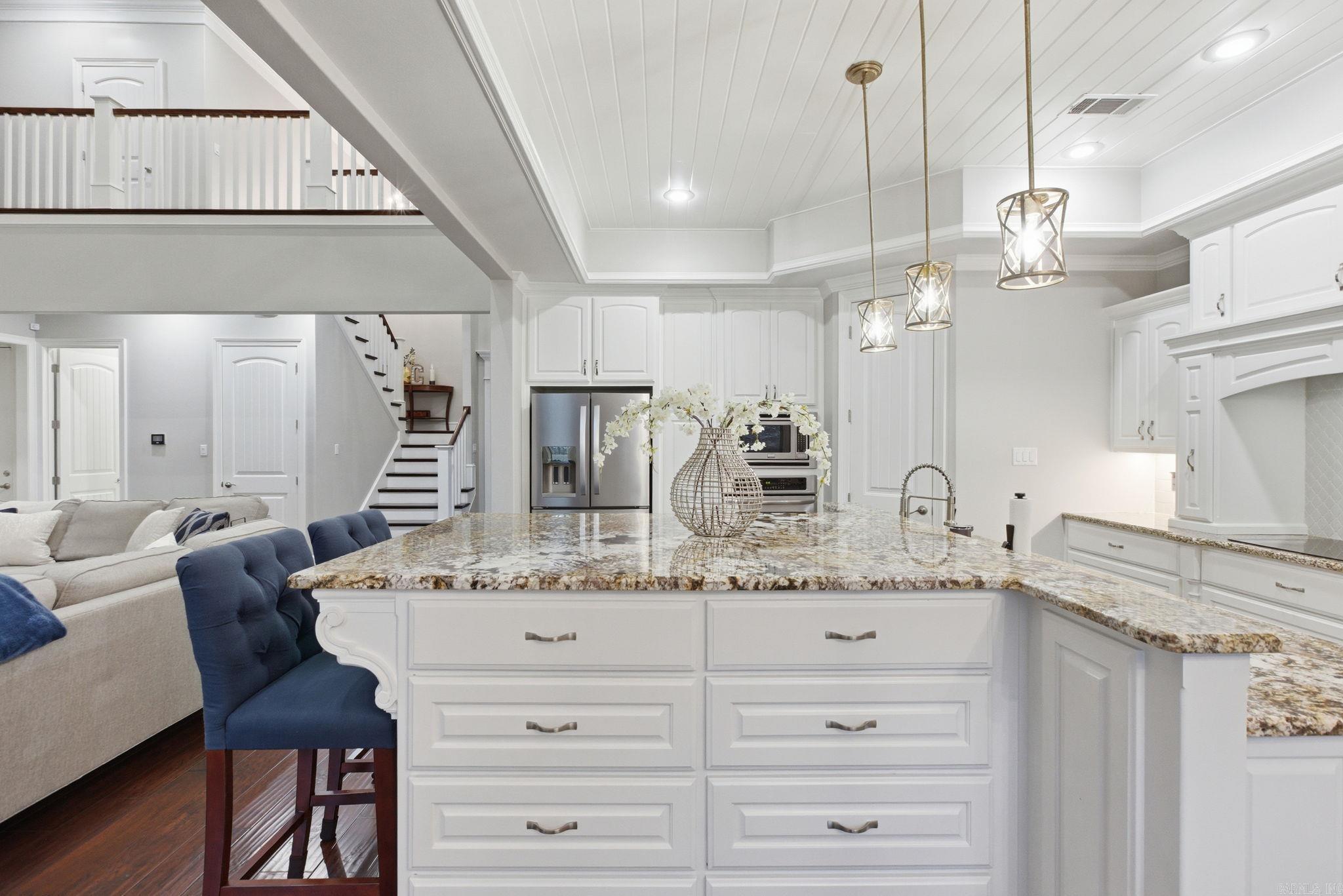 WESTCLIFFE - Residential