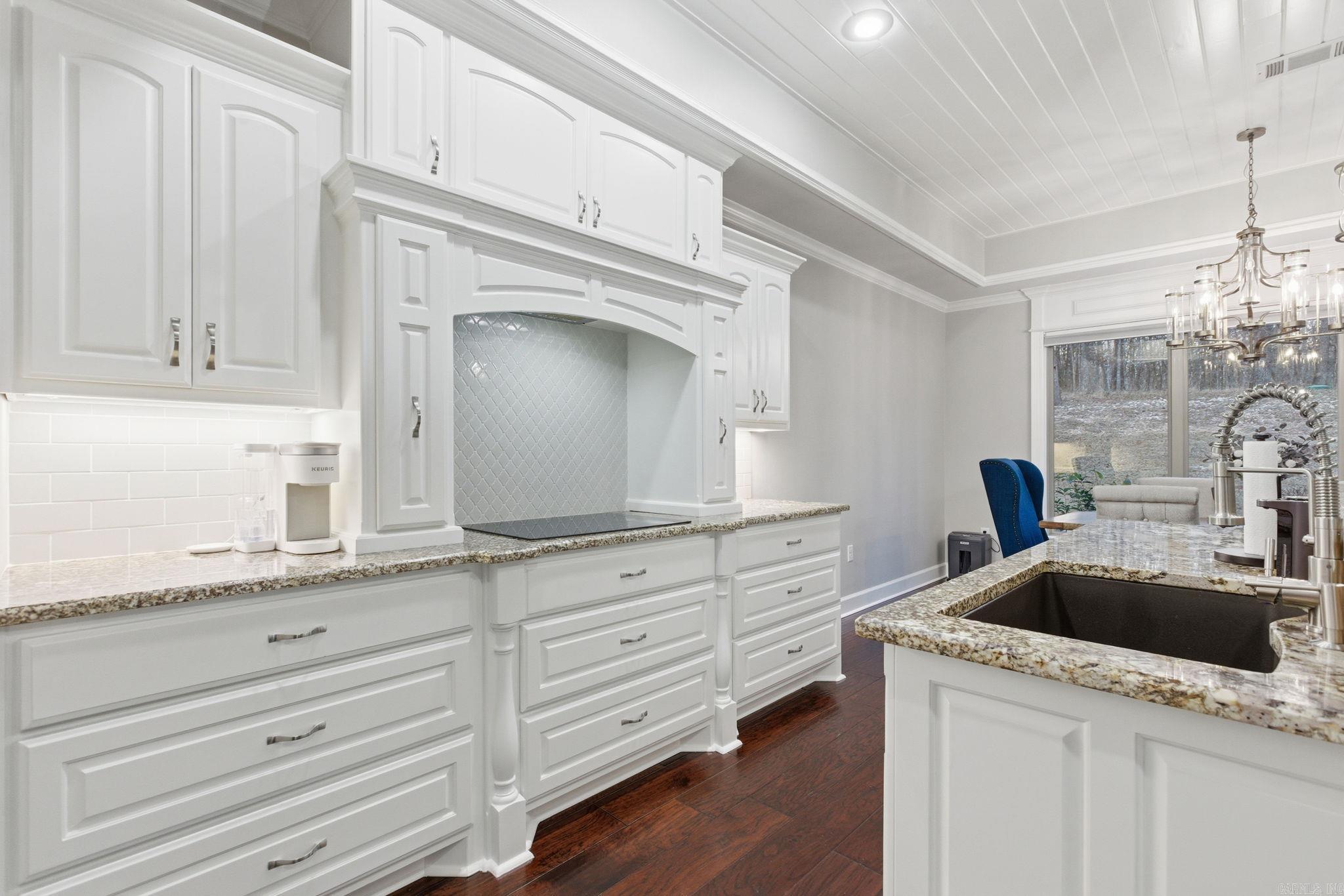 WESTCLIFFE - Residential