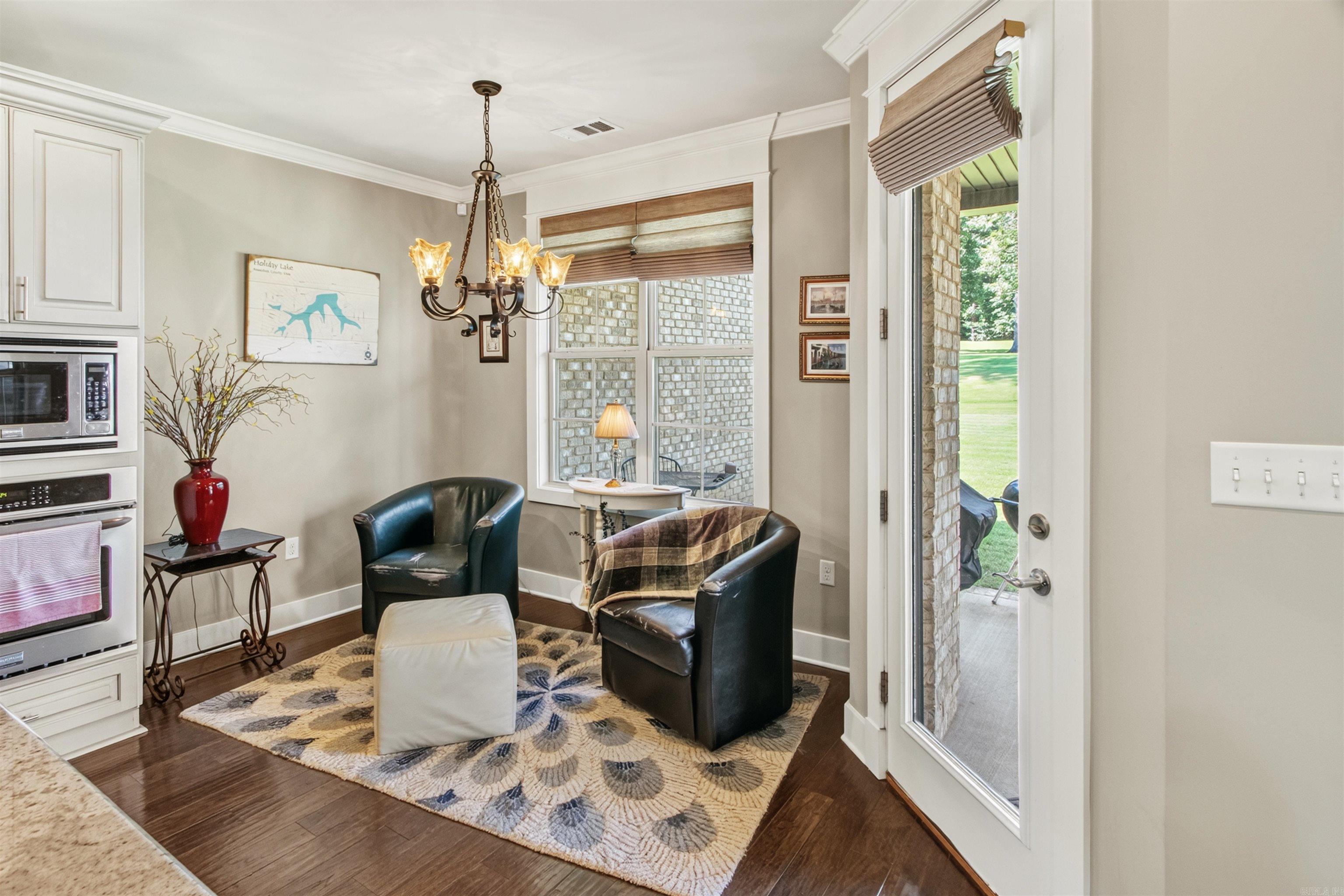 Jamestown South Phase III - Residential