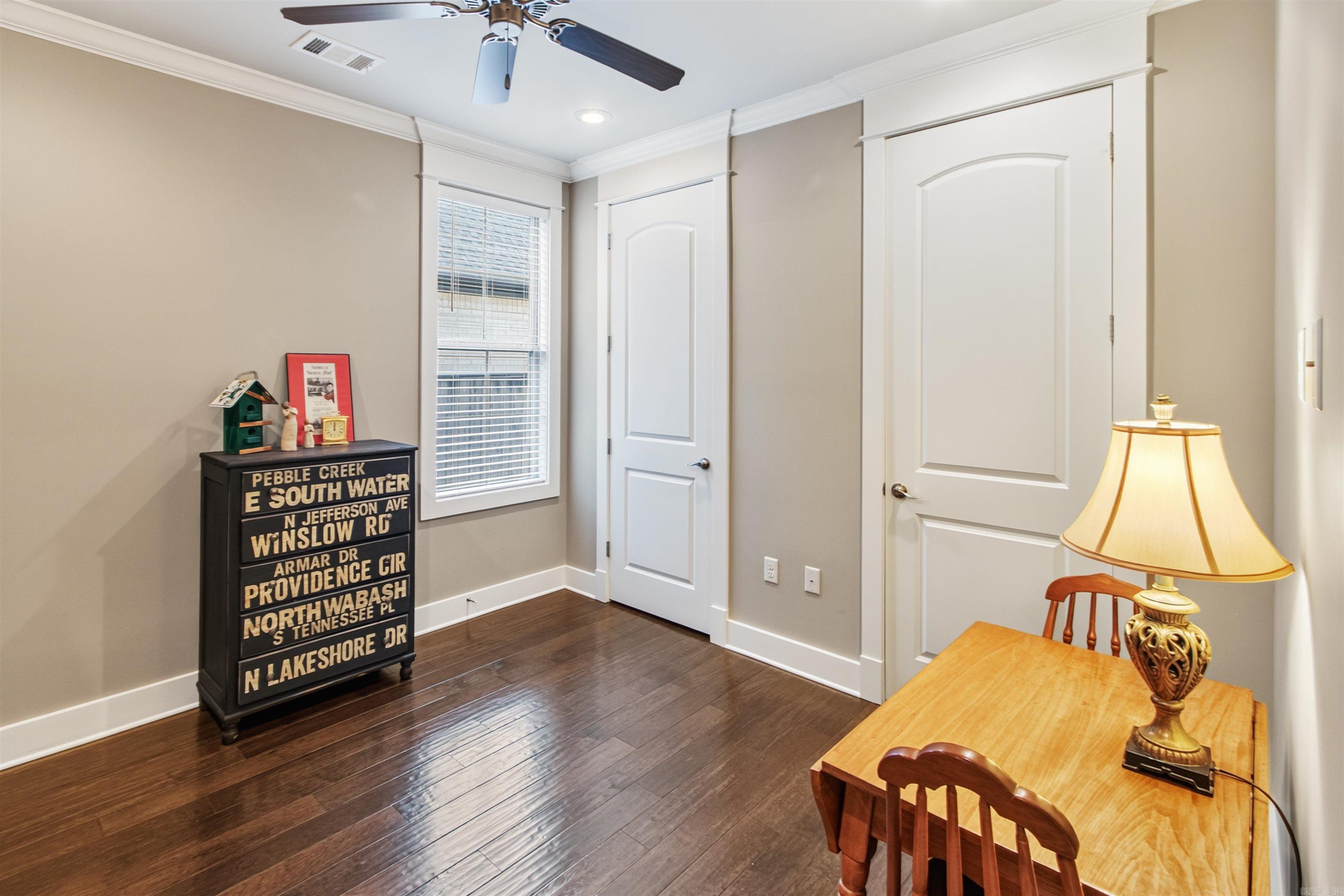 Jamestown South Phase III - Residential
