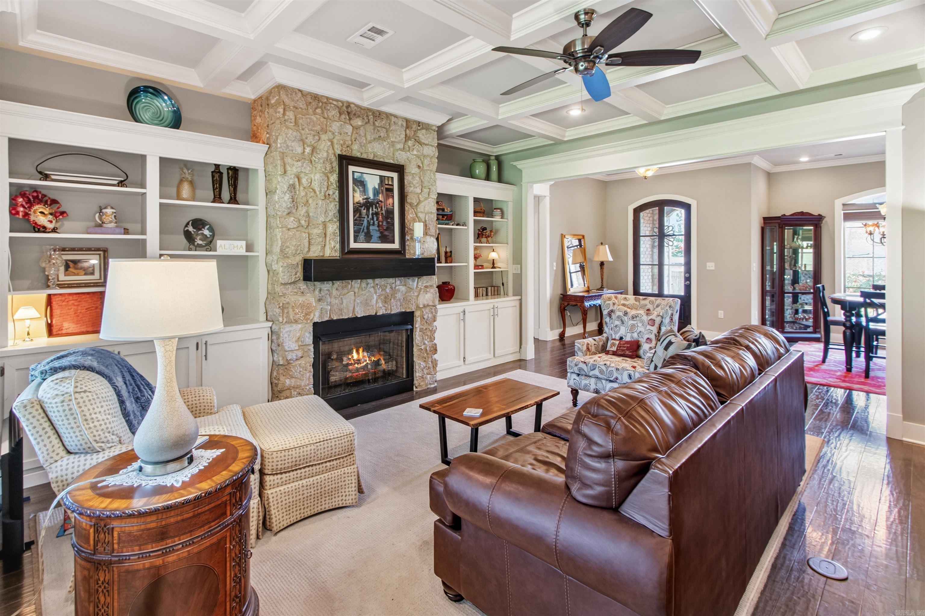 Jamestown South Phase III - Residential