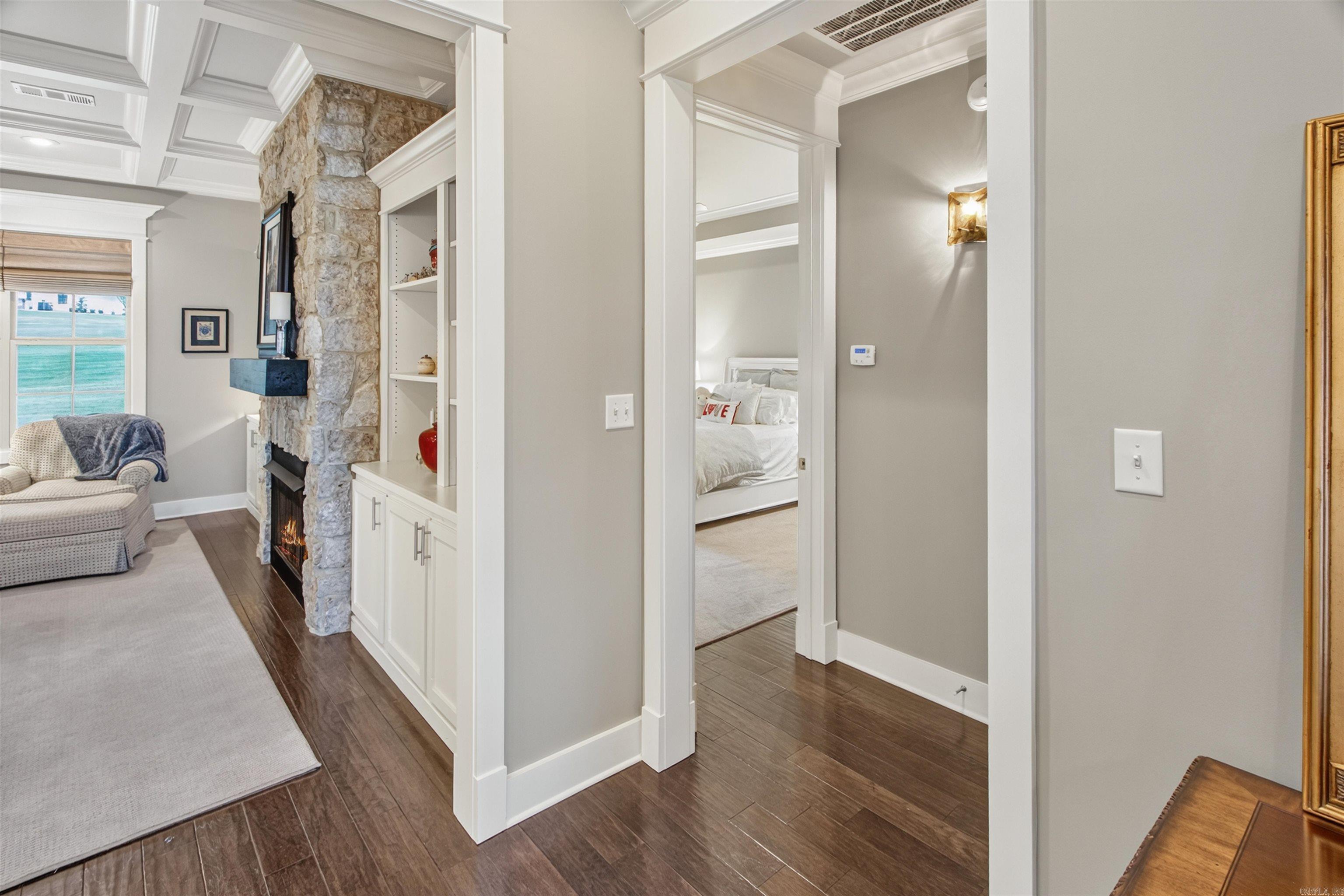 Jamestown South Phase III - Residential