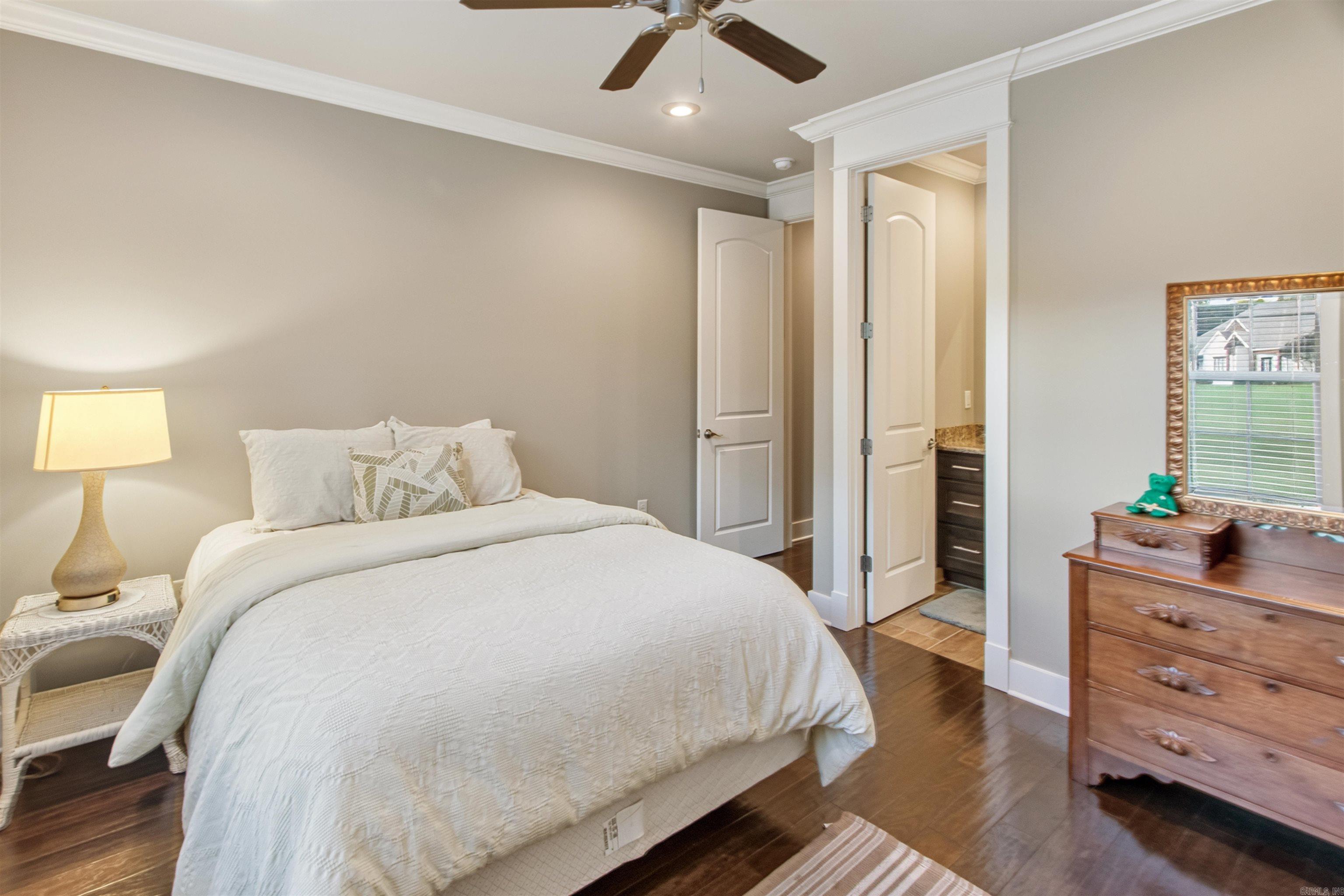 Jamestown South Phase III - Residential