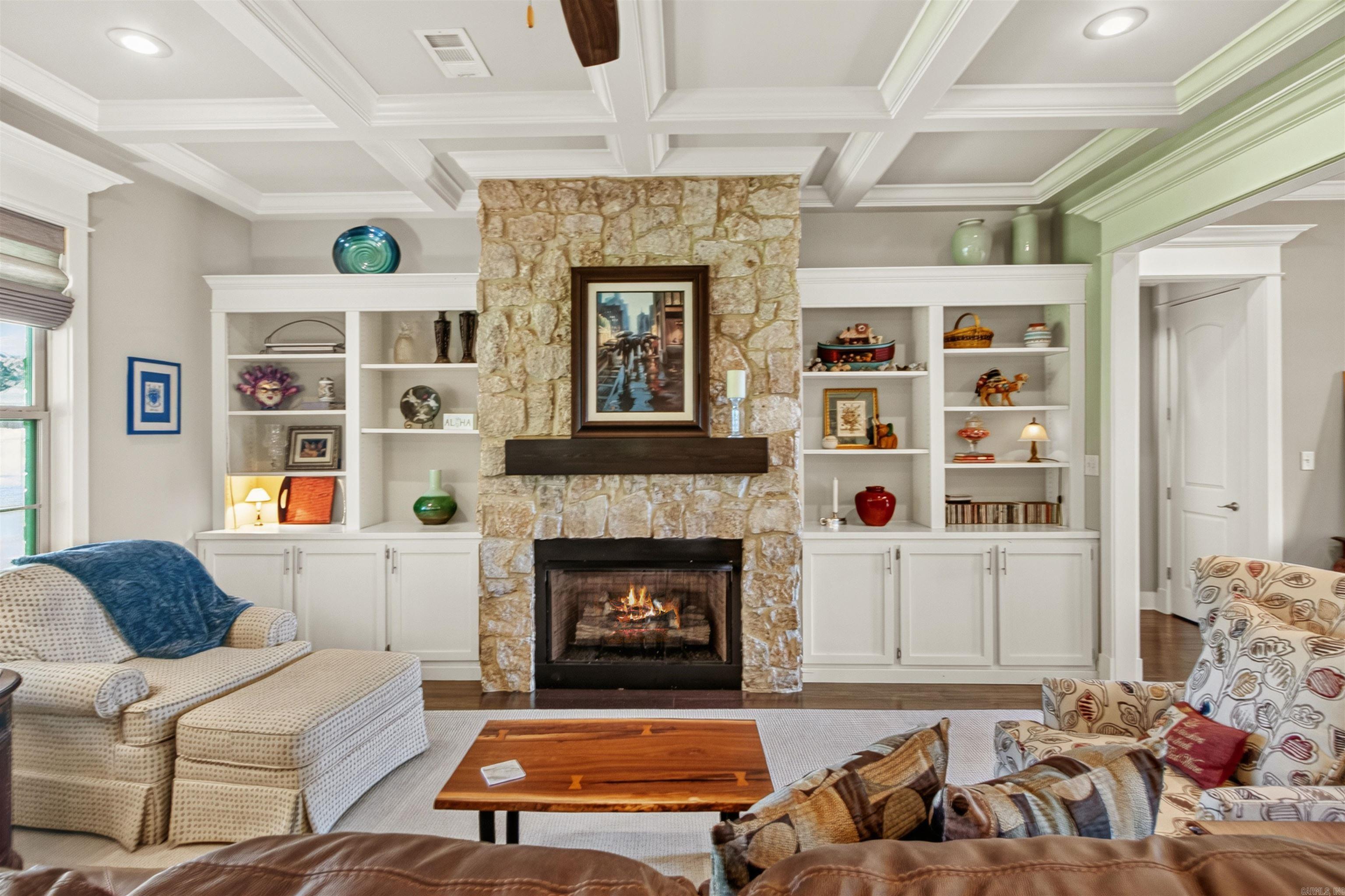 Jamestown South Phase III - Residential