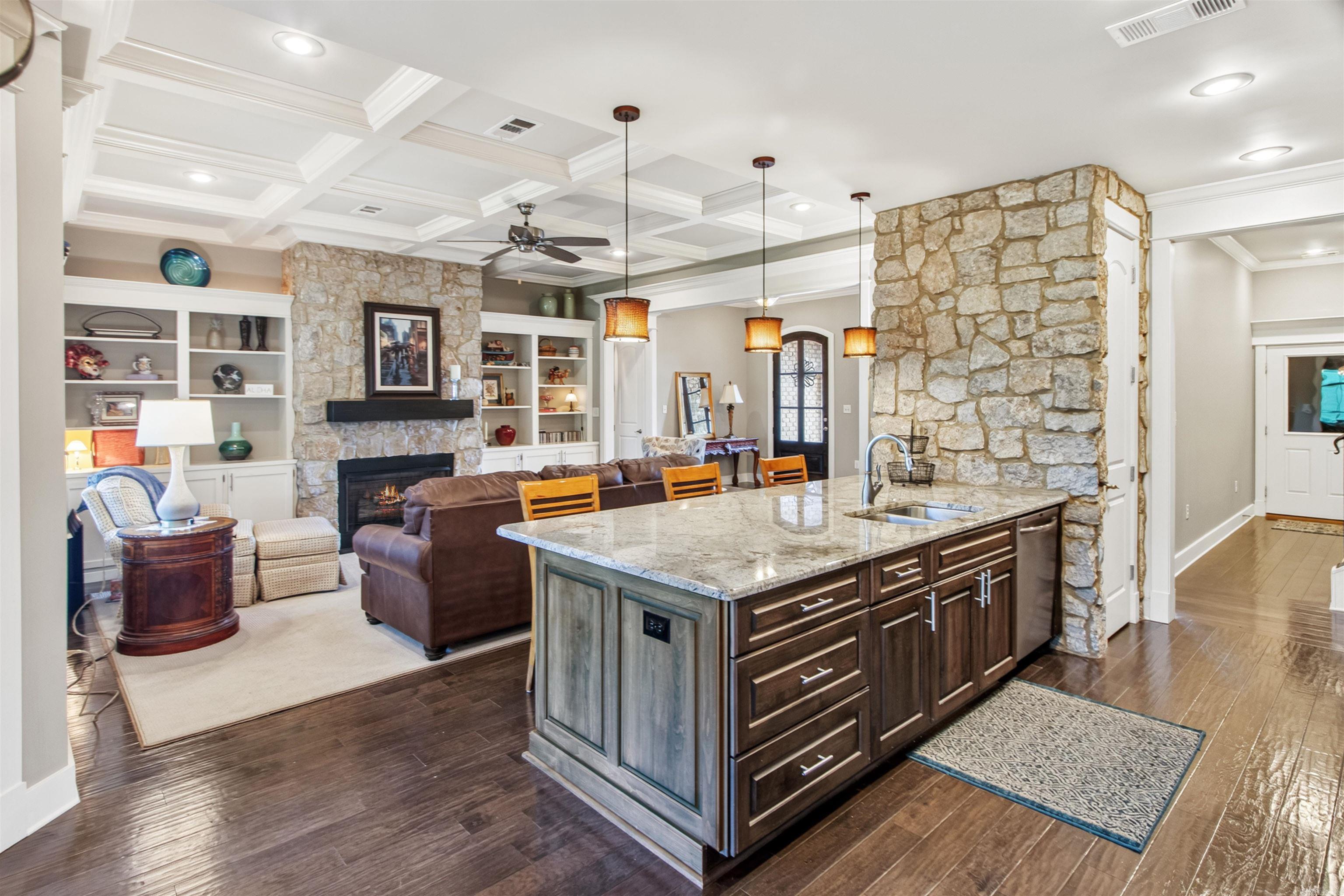 Jamestown South Phase III - Residential
