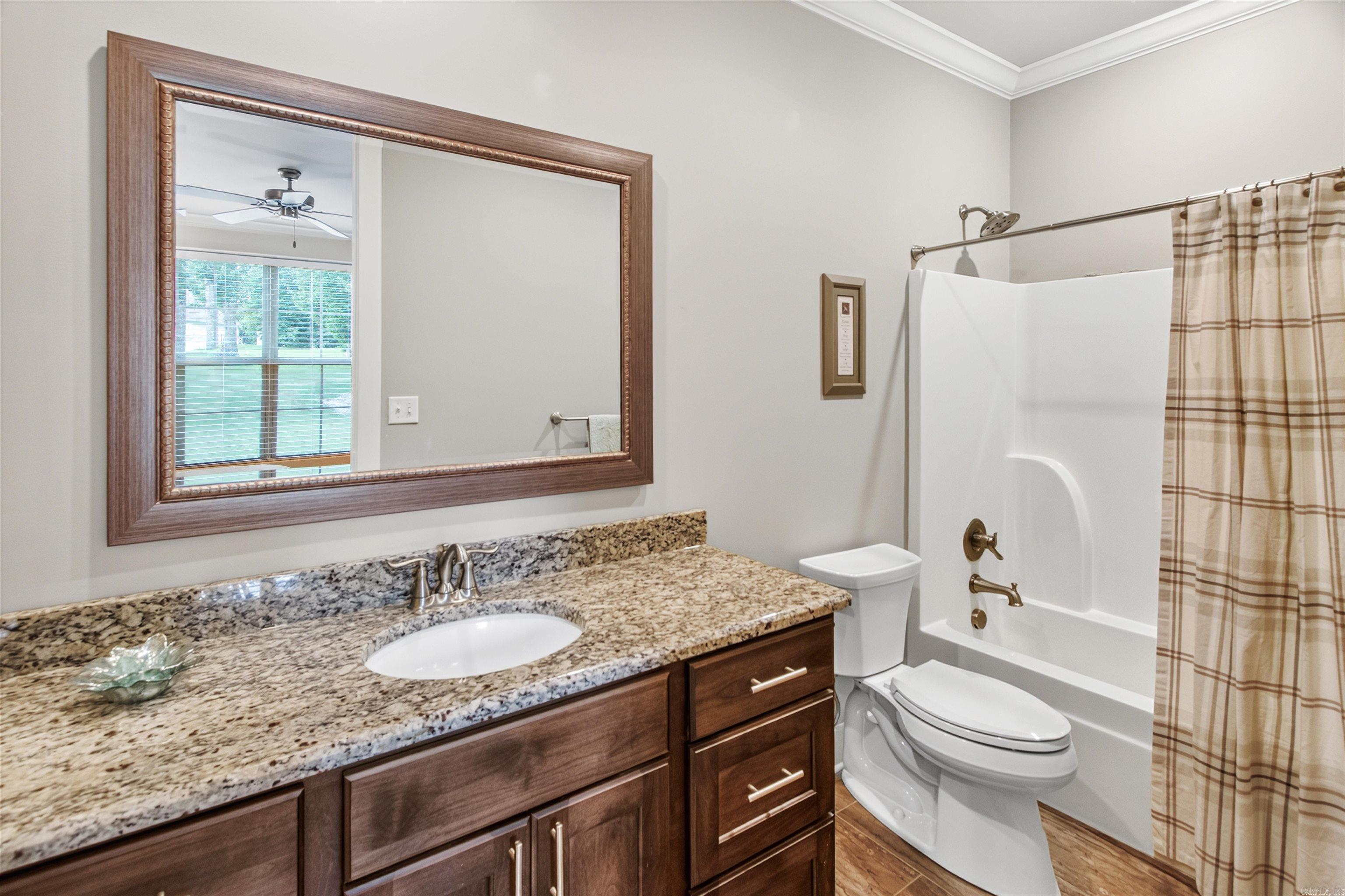 Jamestown South Phase III - Residential