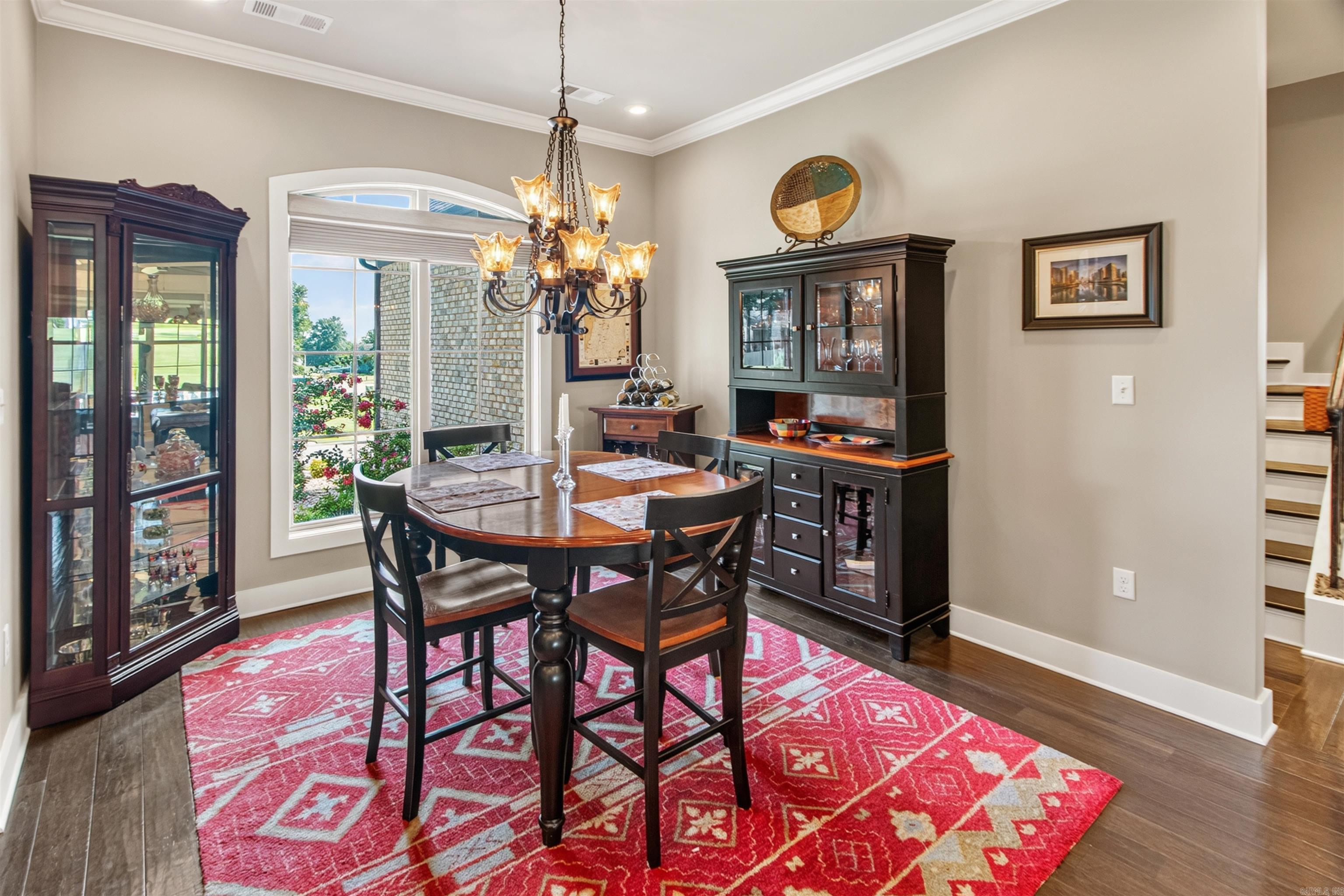 Jamestown South Phase III - Residential
