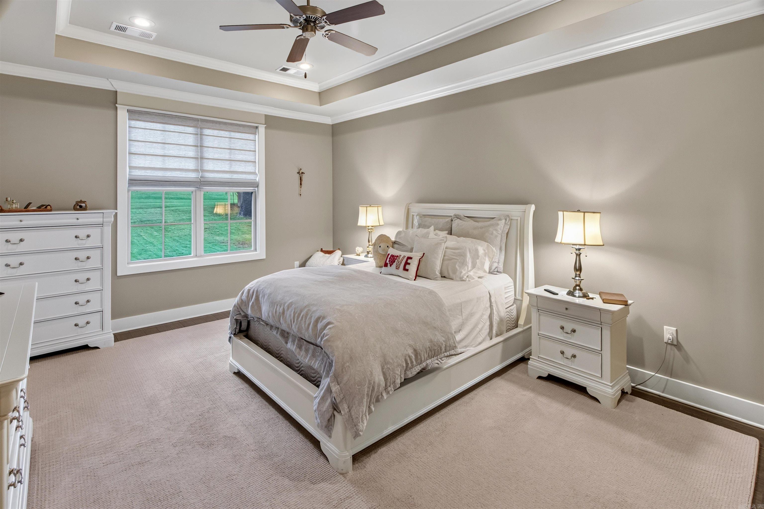 Jamestown South Phase III - Residential