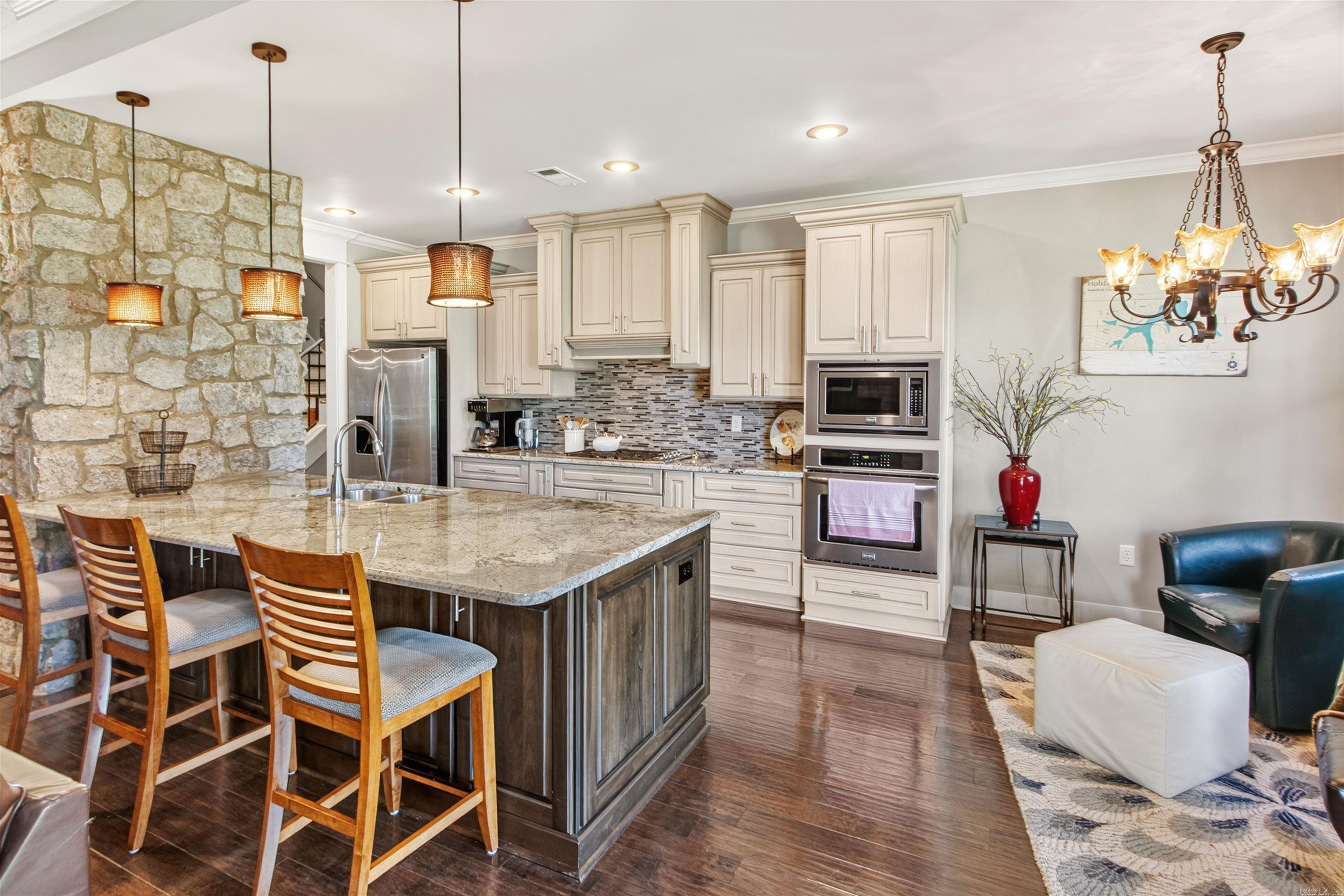 Jamestown South Phase III - Residential