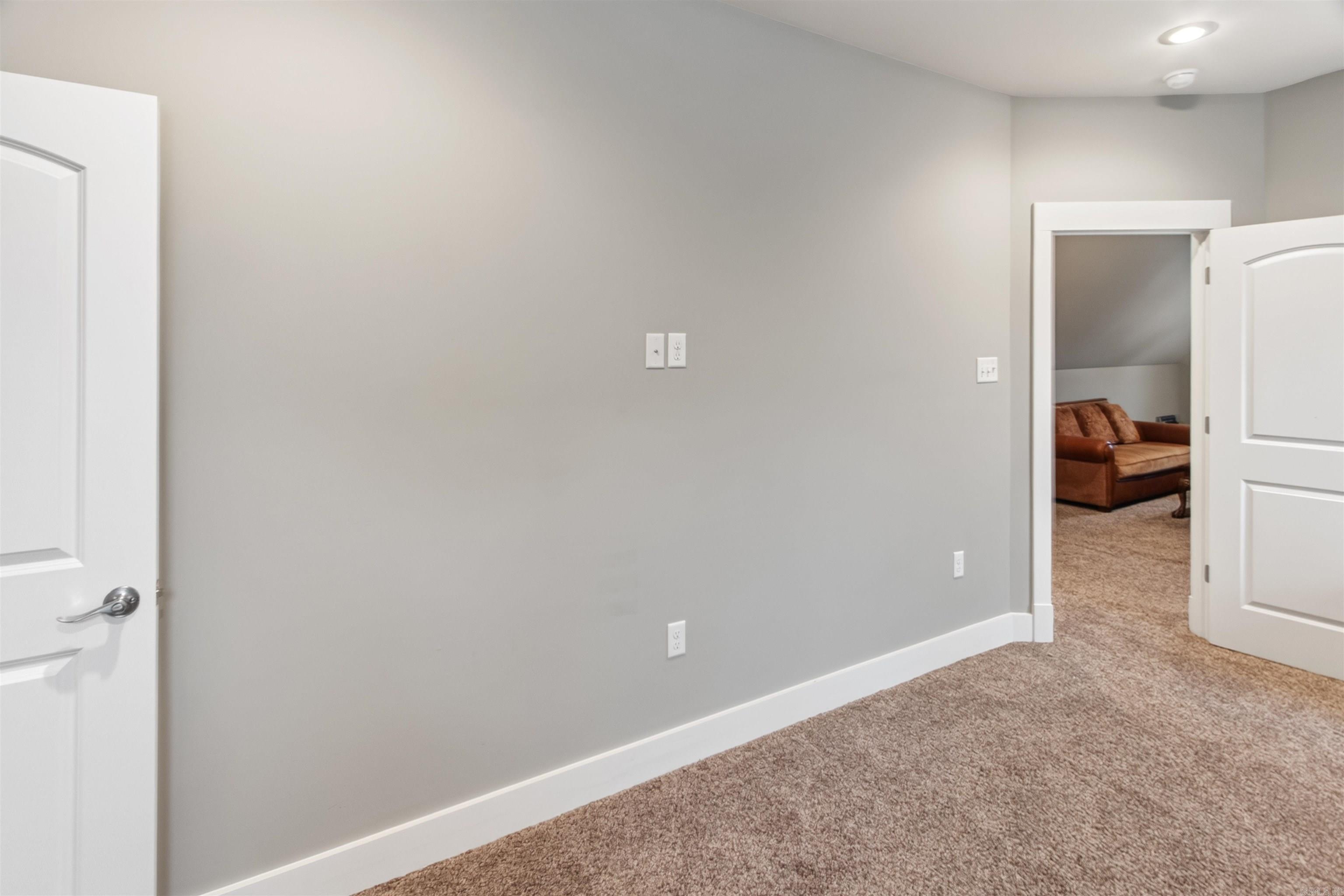 Jamestown South Phase III - Residential