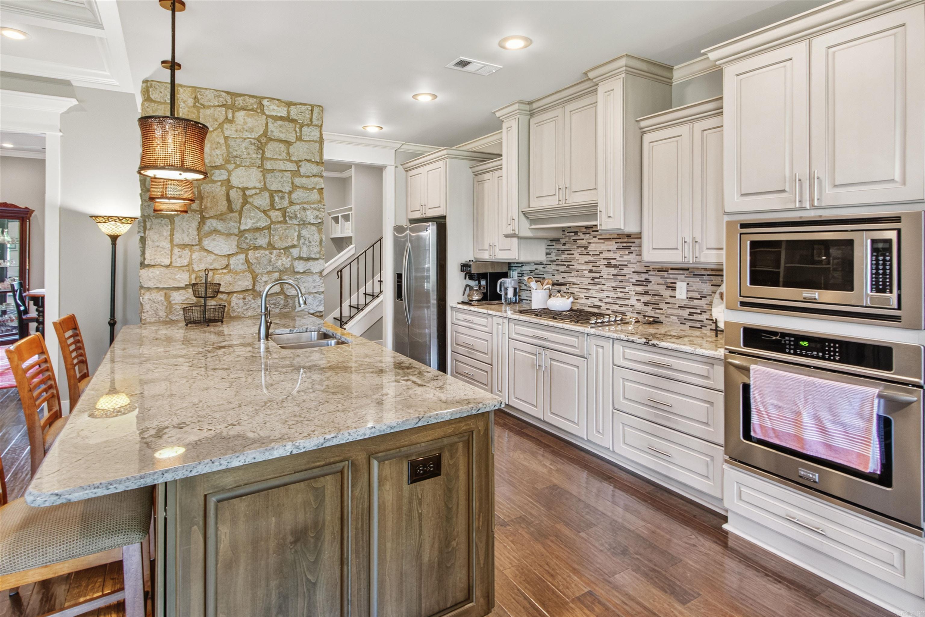 Jamestown South Phase III - Residential