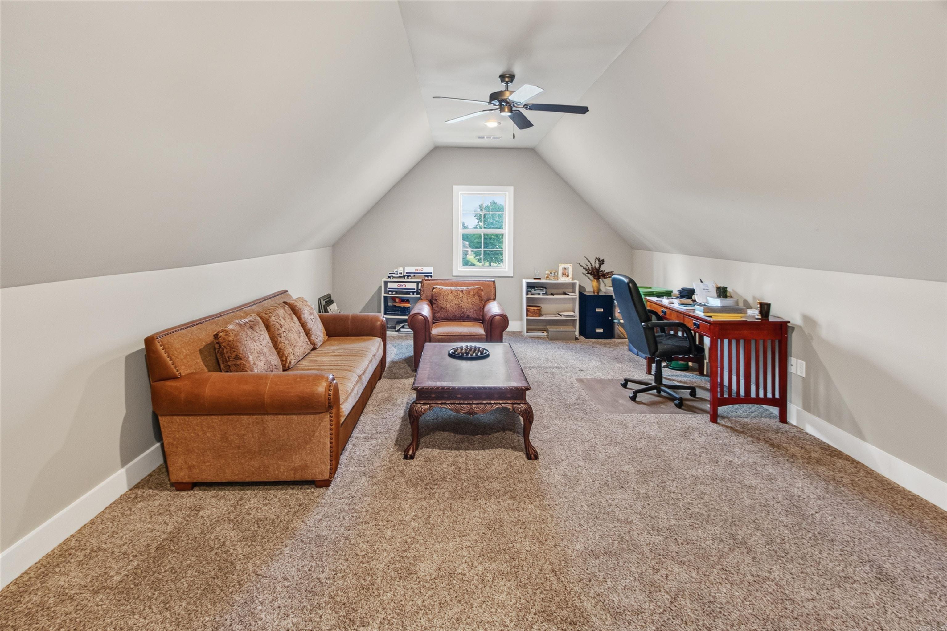 Jamestown South Phase III - Residential